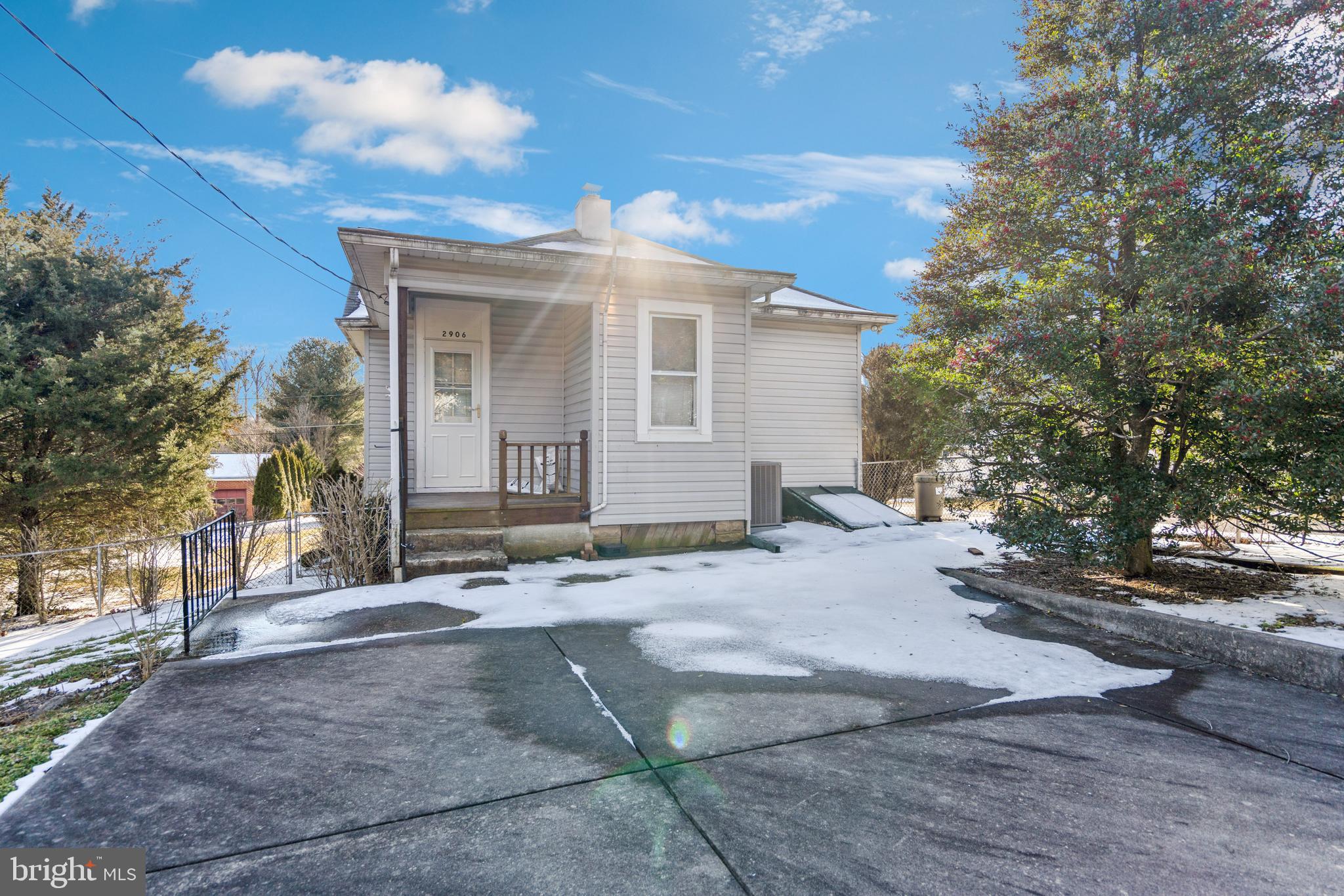 CUB HILL - Residential