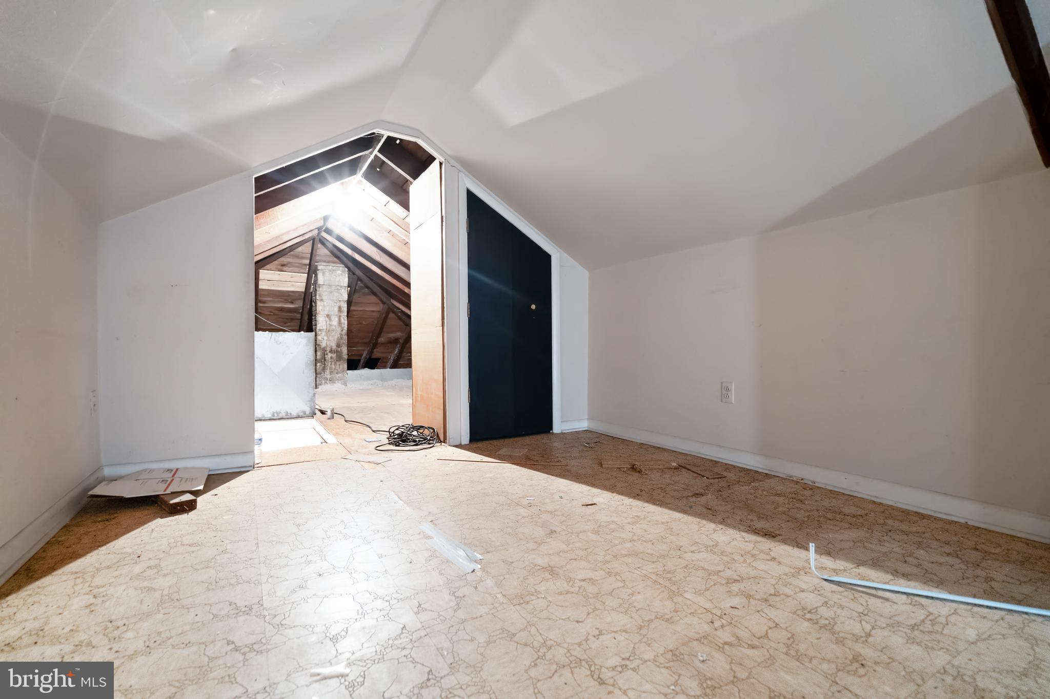 CUB HILL - Residential