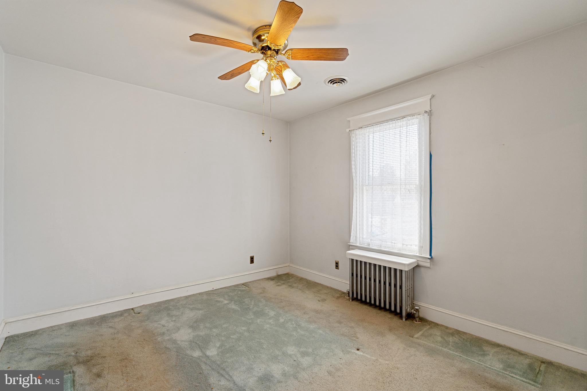 CUB HILL - Residential