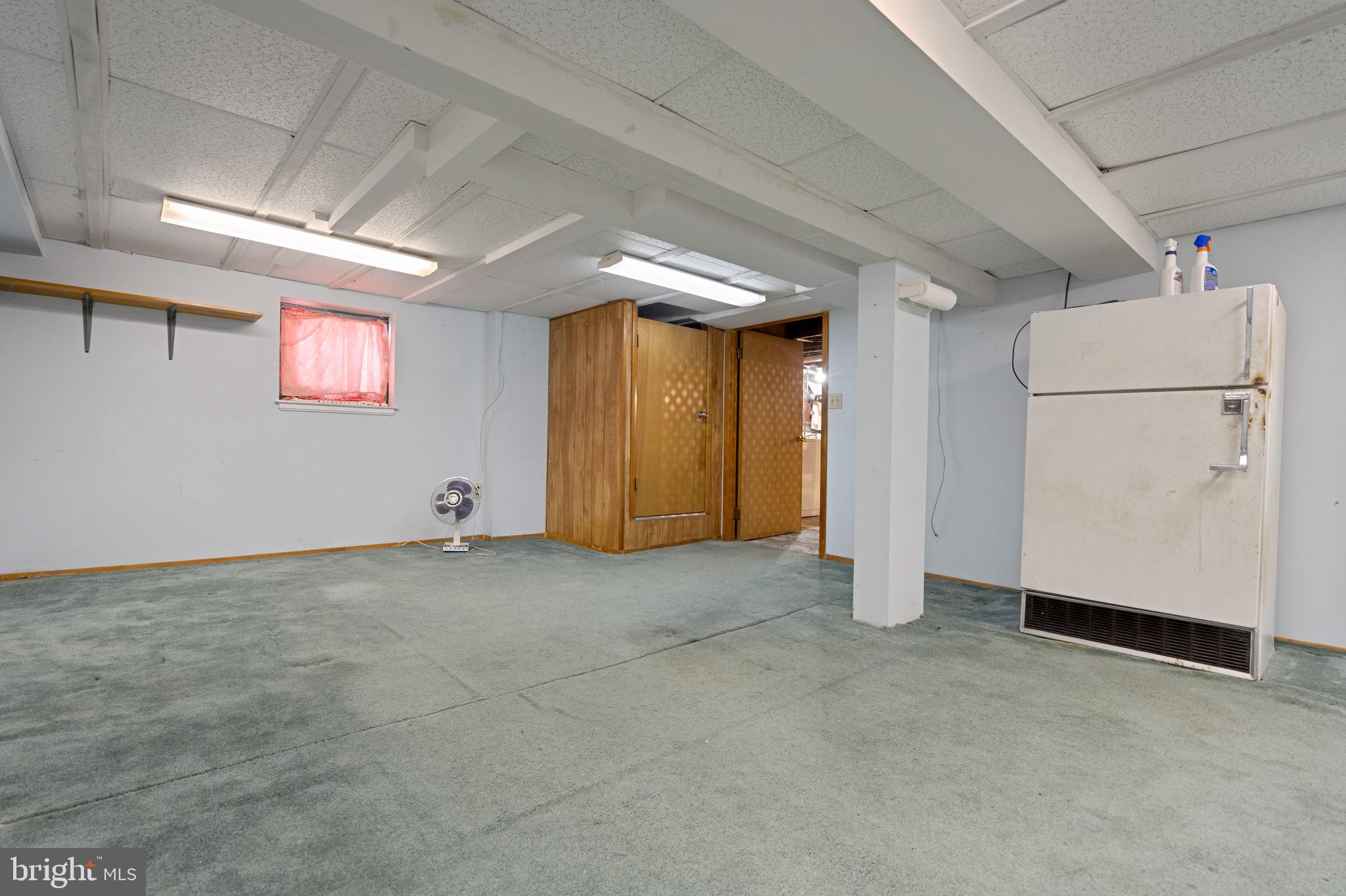 CUB HILL - Residential