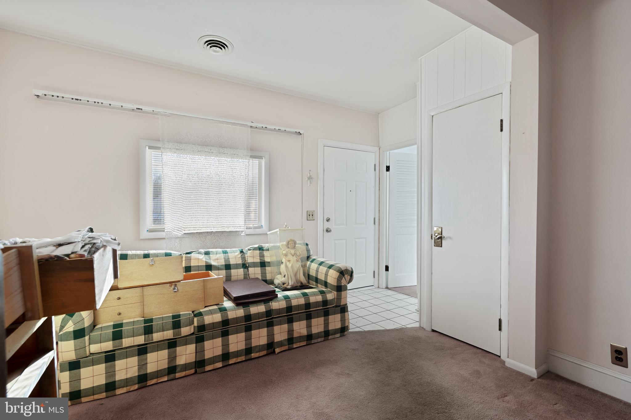 CUB HILL - Residential