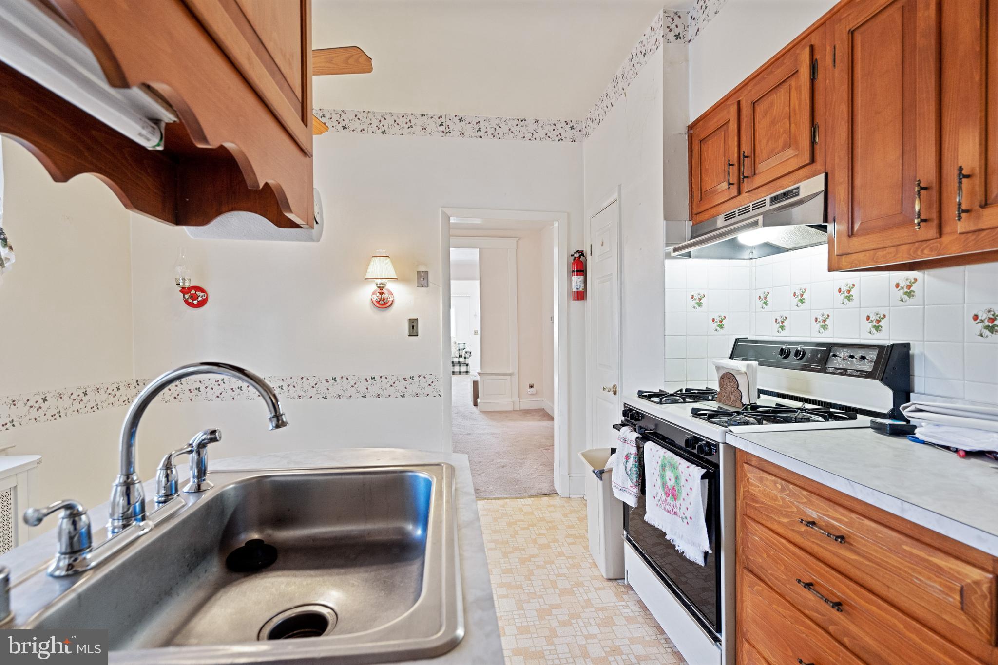 CUB HILL - Residential