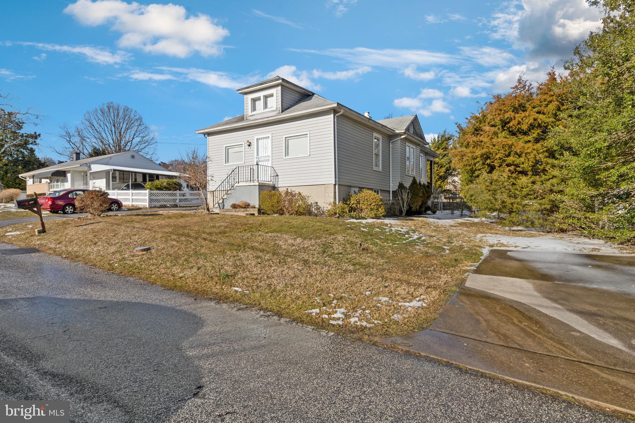 CUB HILL - Residential