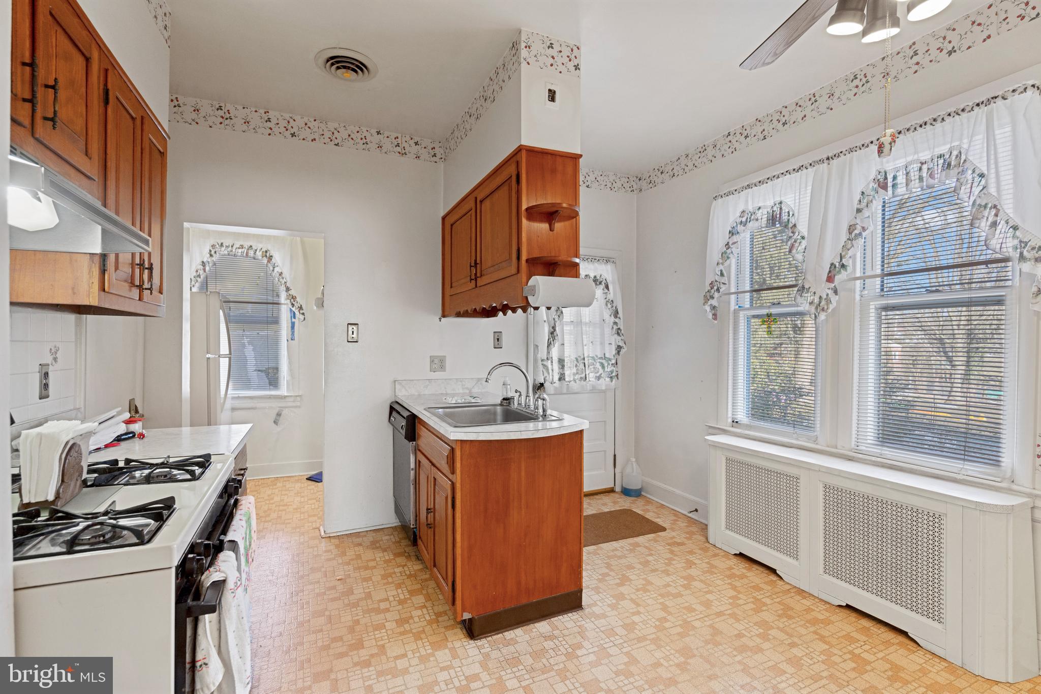 CUB HILL - Residential