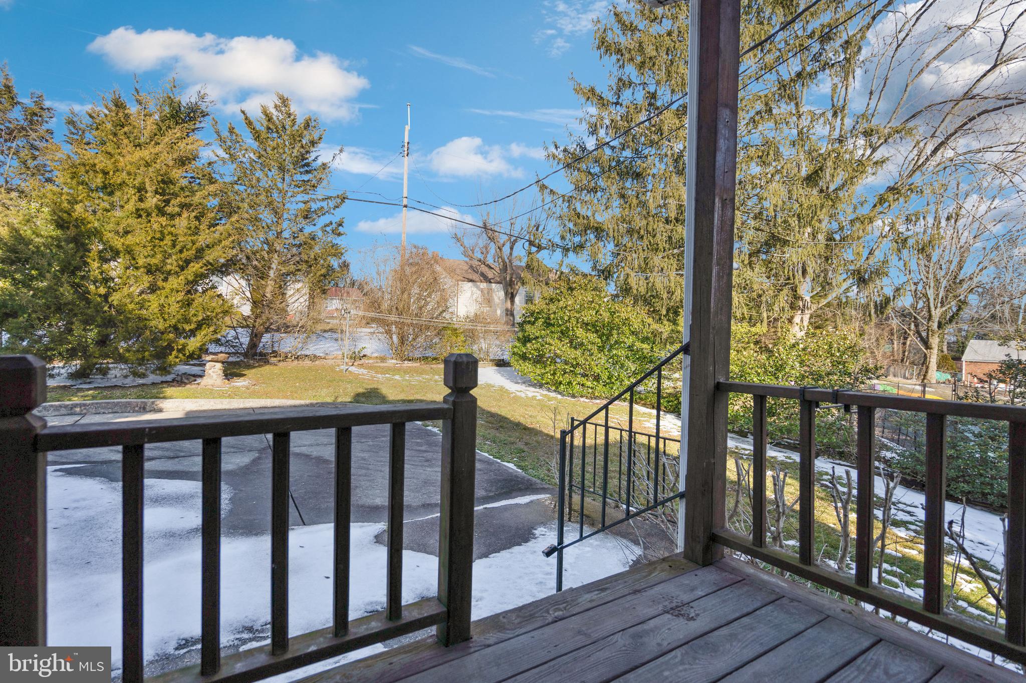 CUB HILL - Residential