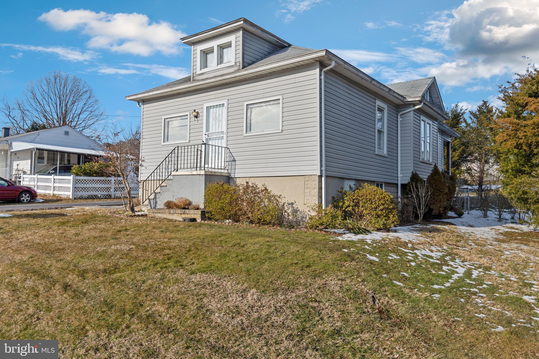 CUB HILL - Residential