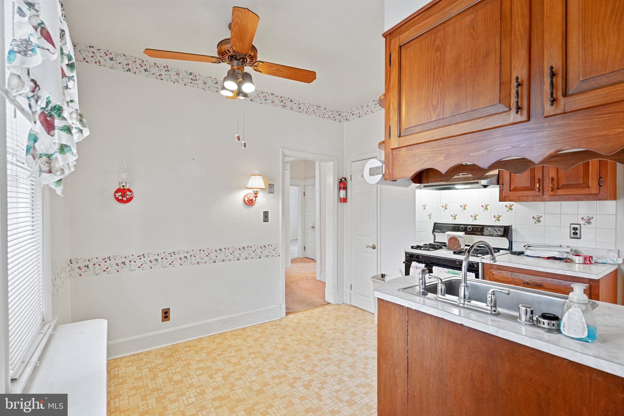 CUB HILL - Residential