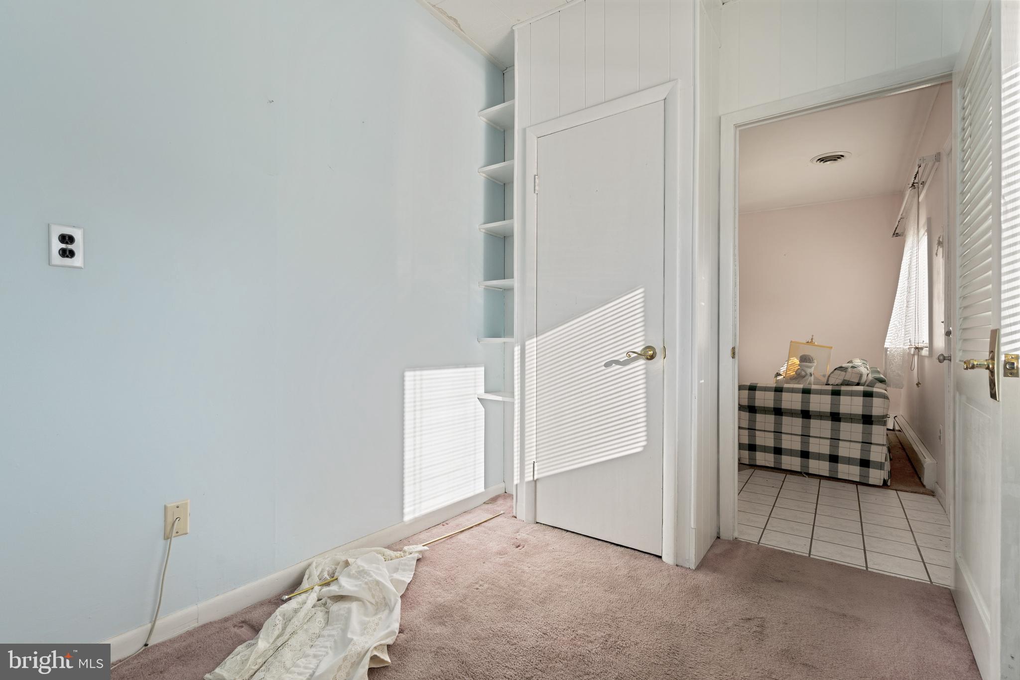 CUB HILL - Residential