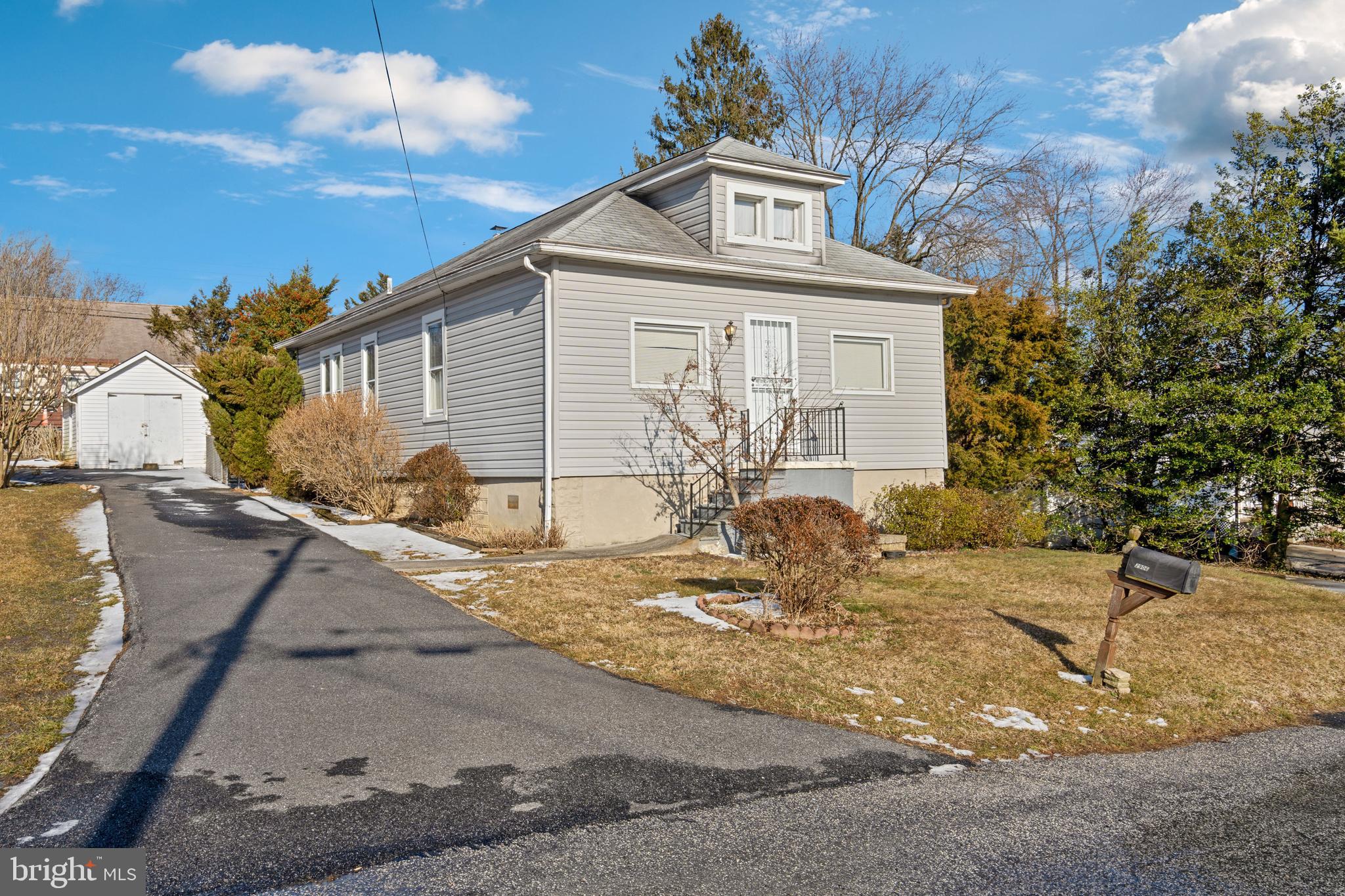 CUB HILL - Residential