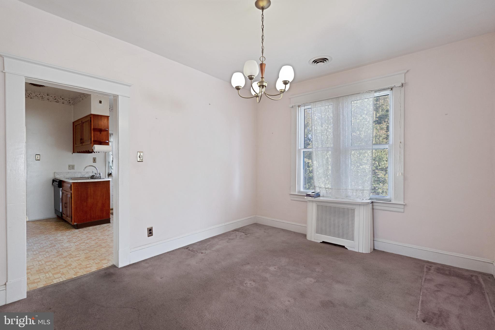 CUB HILL - Residential