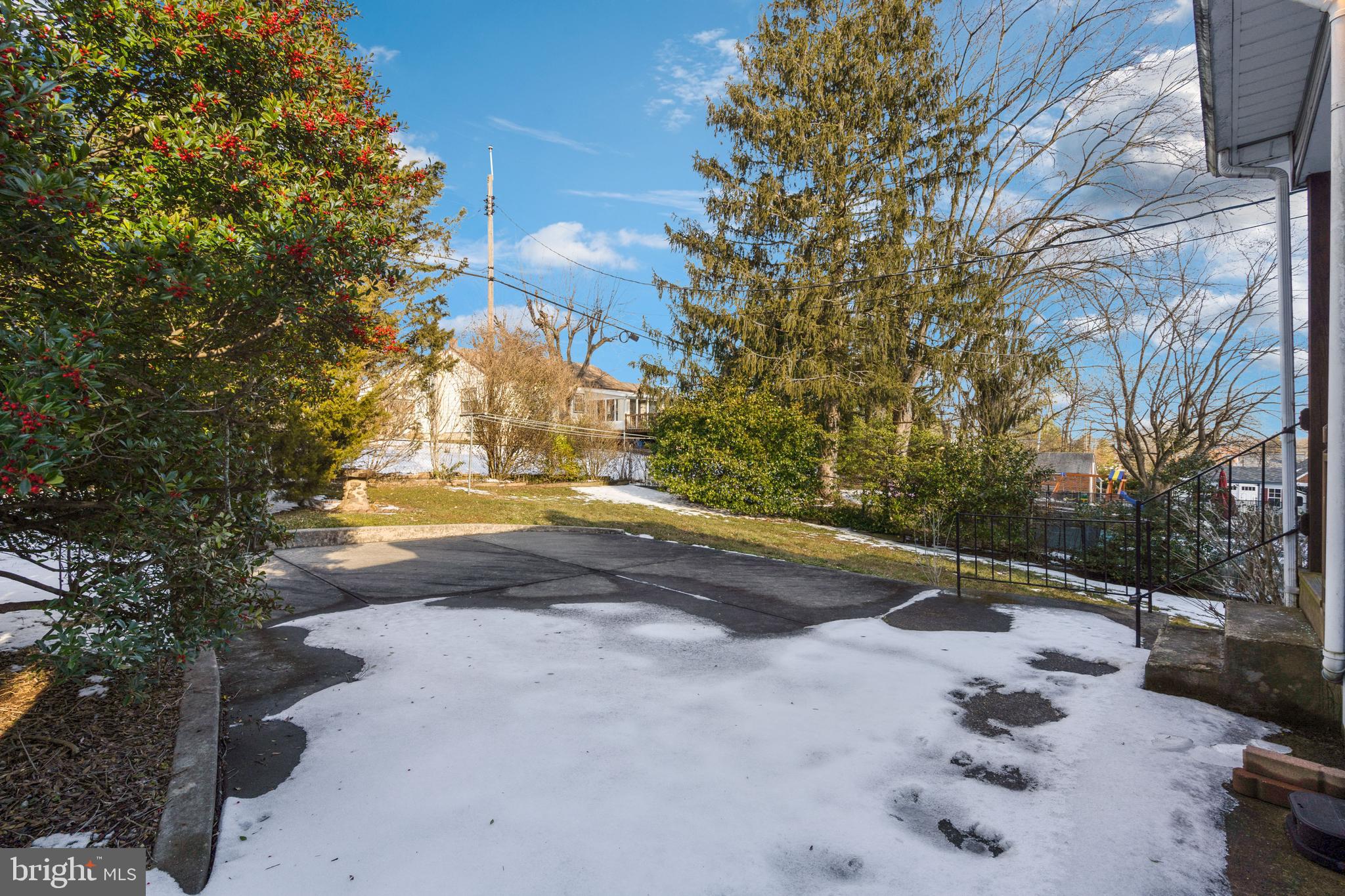 CUB HILL - Residential