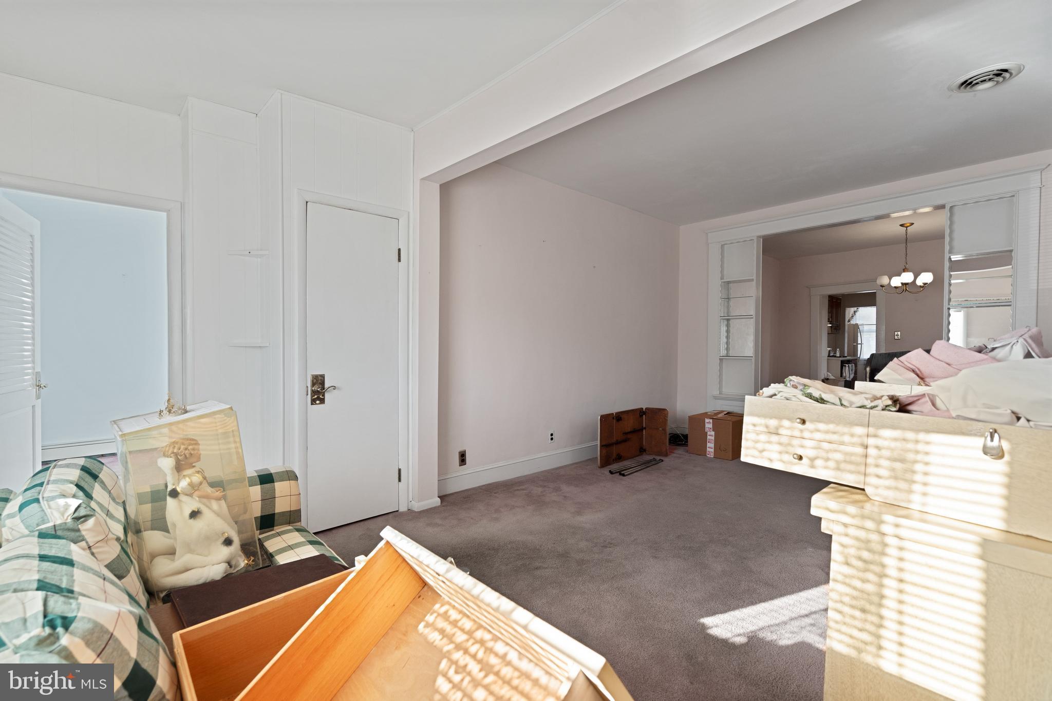 CUB HILL - Residential