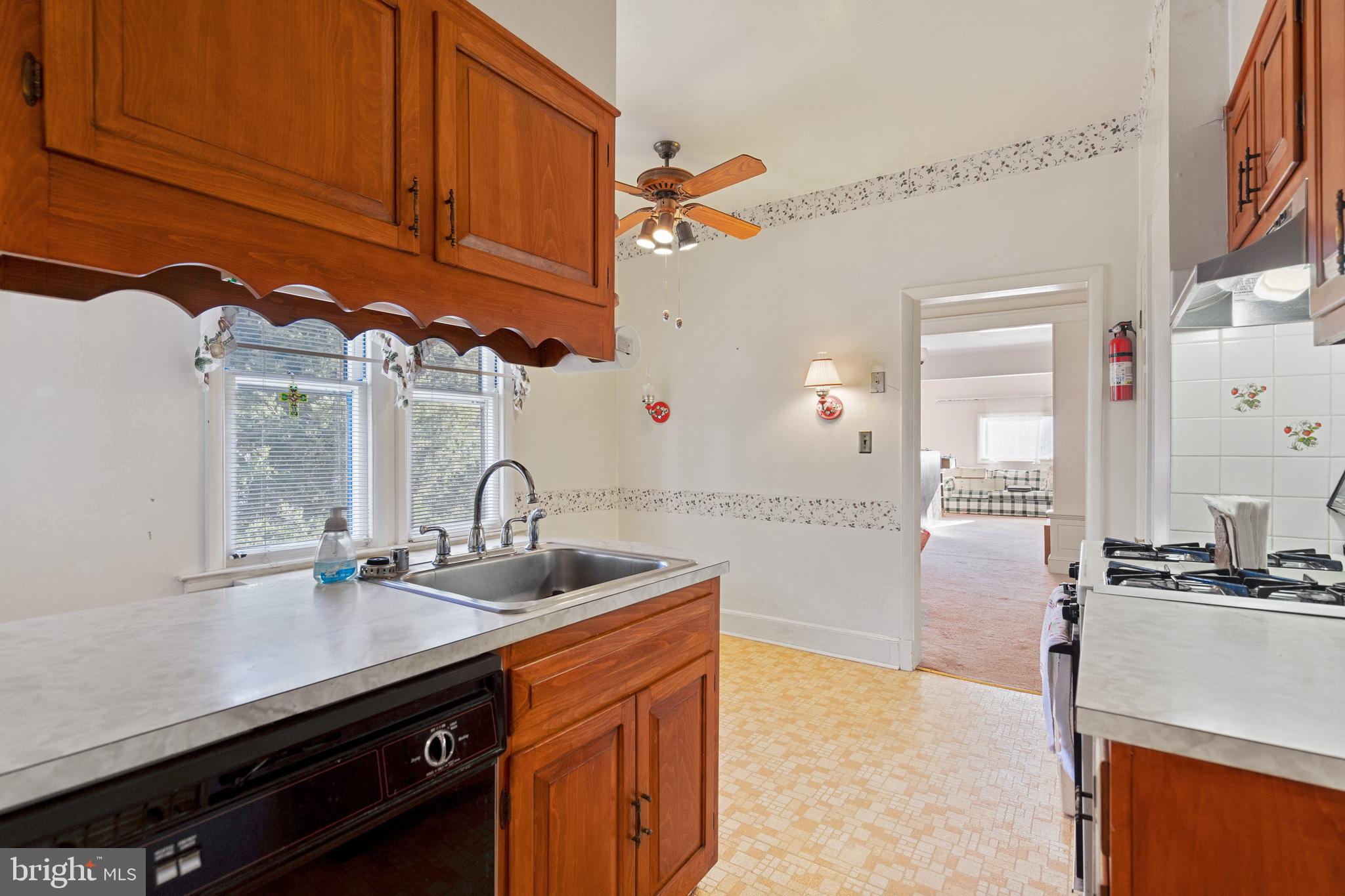 CUB HILL - Residential