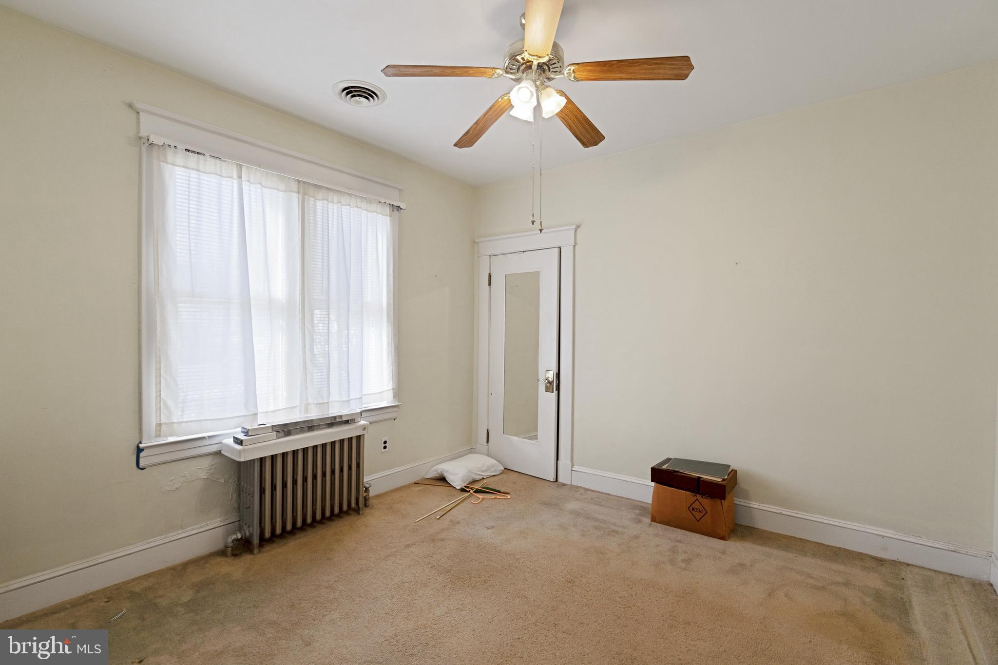 CUB HILL - Residential