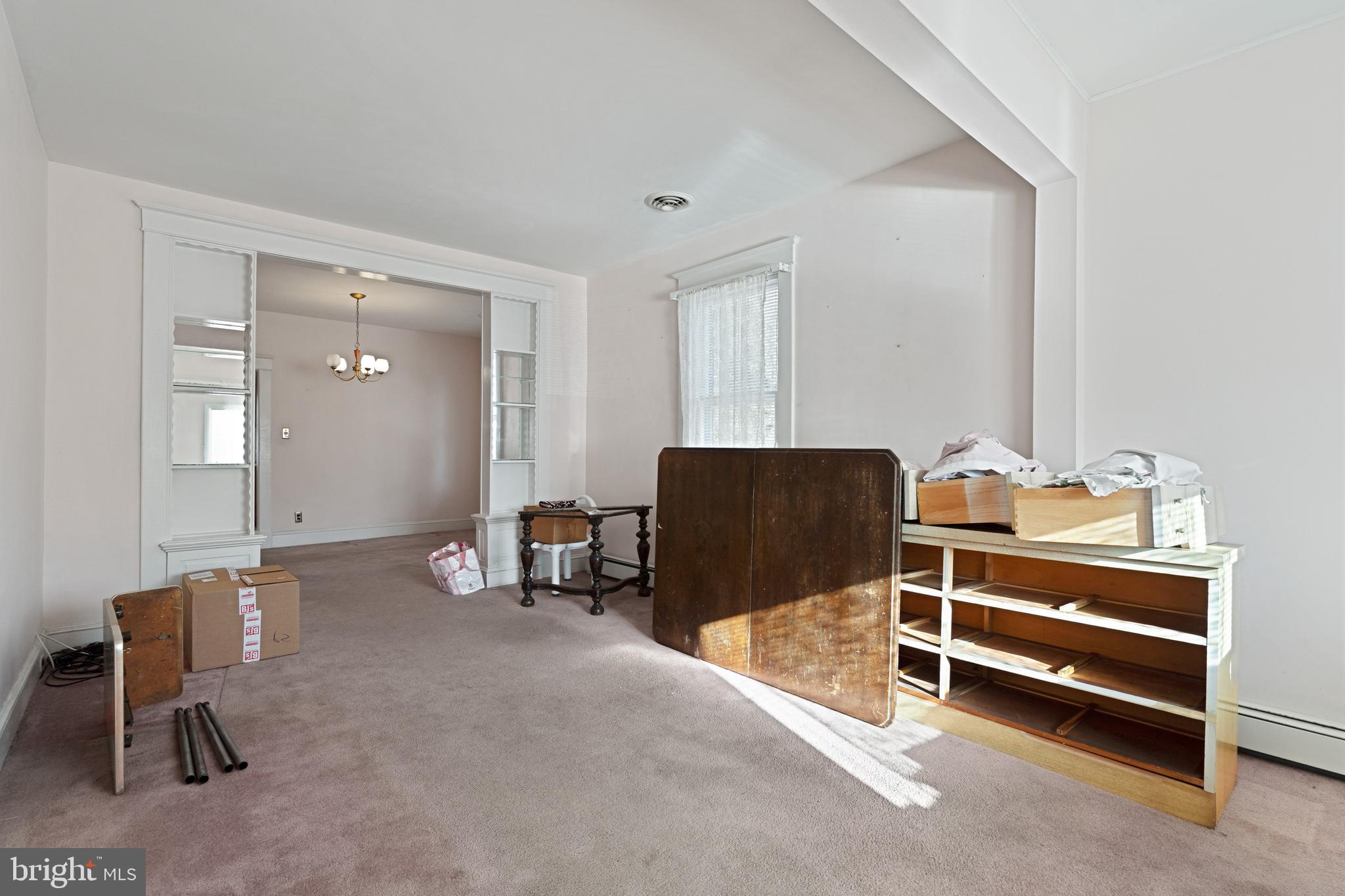 CUB HILL - Residential