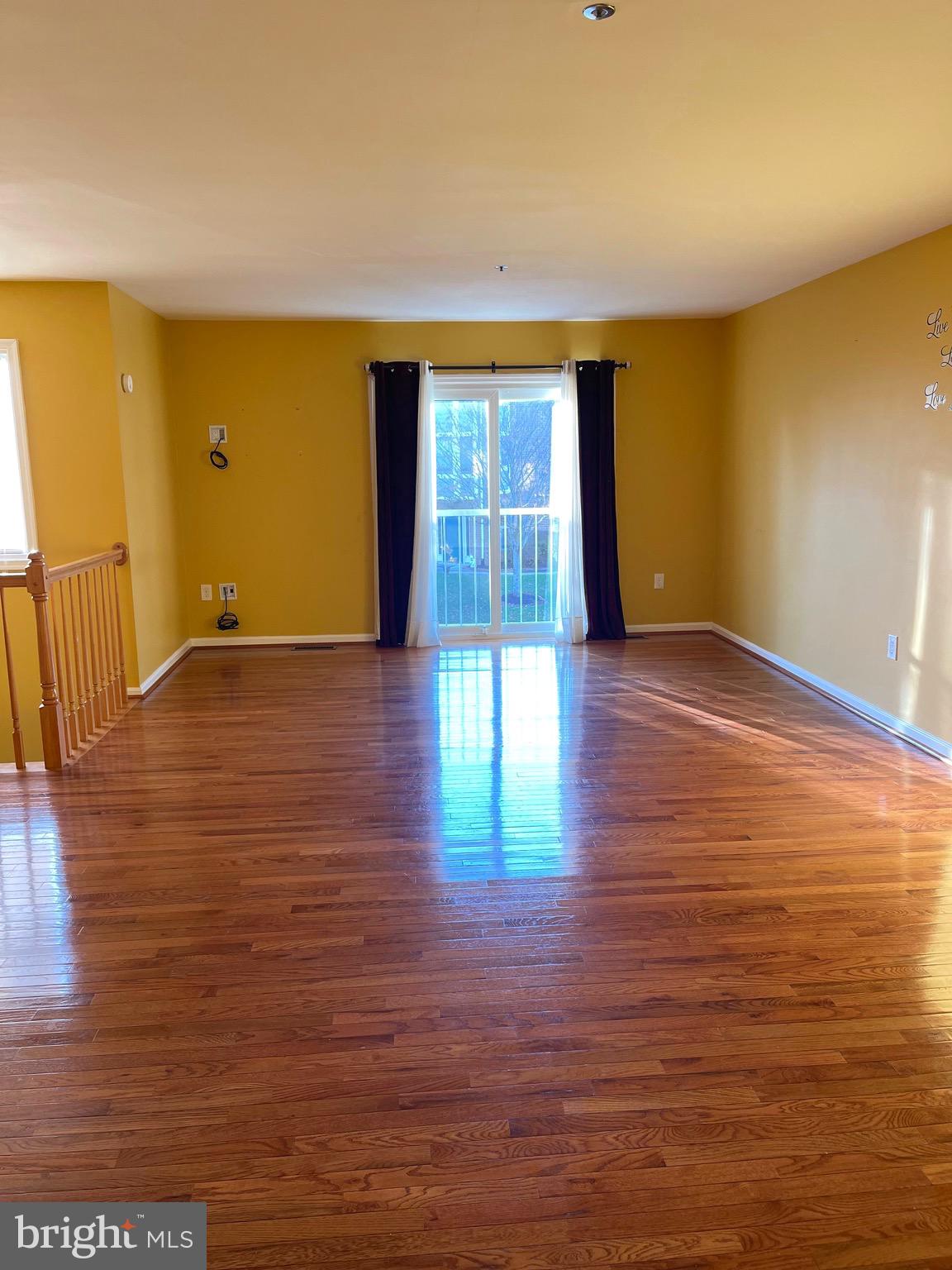 CLINTON DALE TOWNHOUSES - Residential Lease