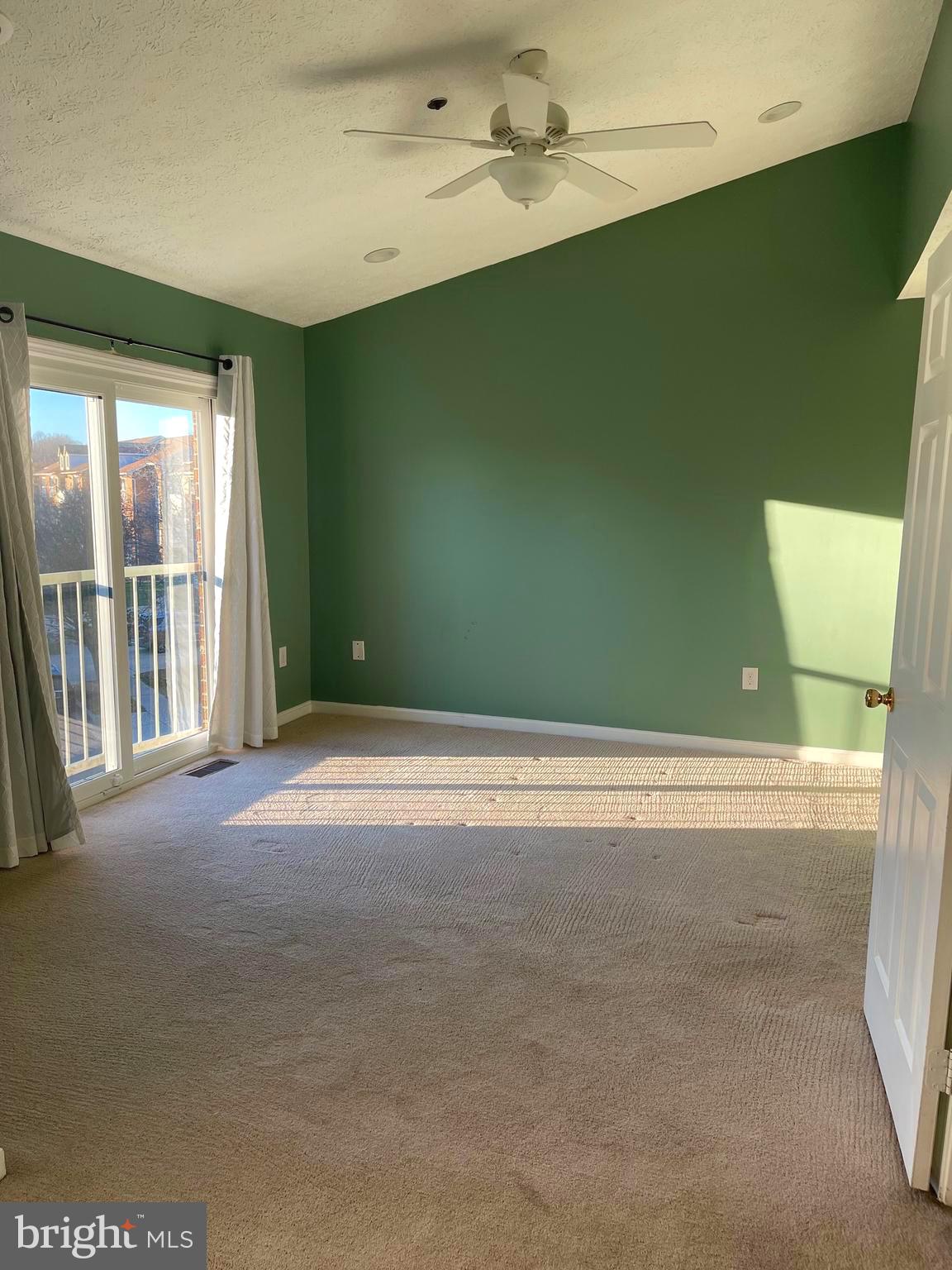 CLINTON DALE TOWNHOUSES - Residential Lease