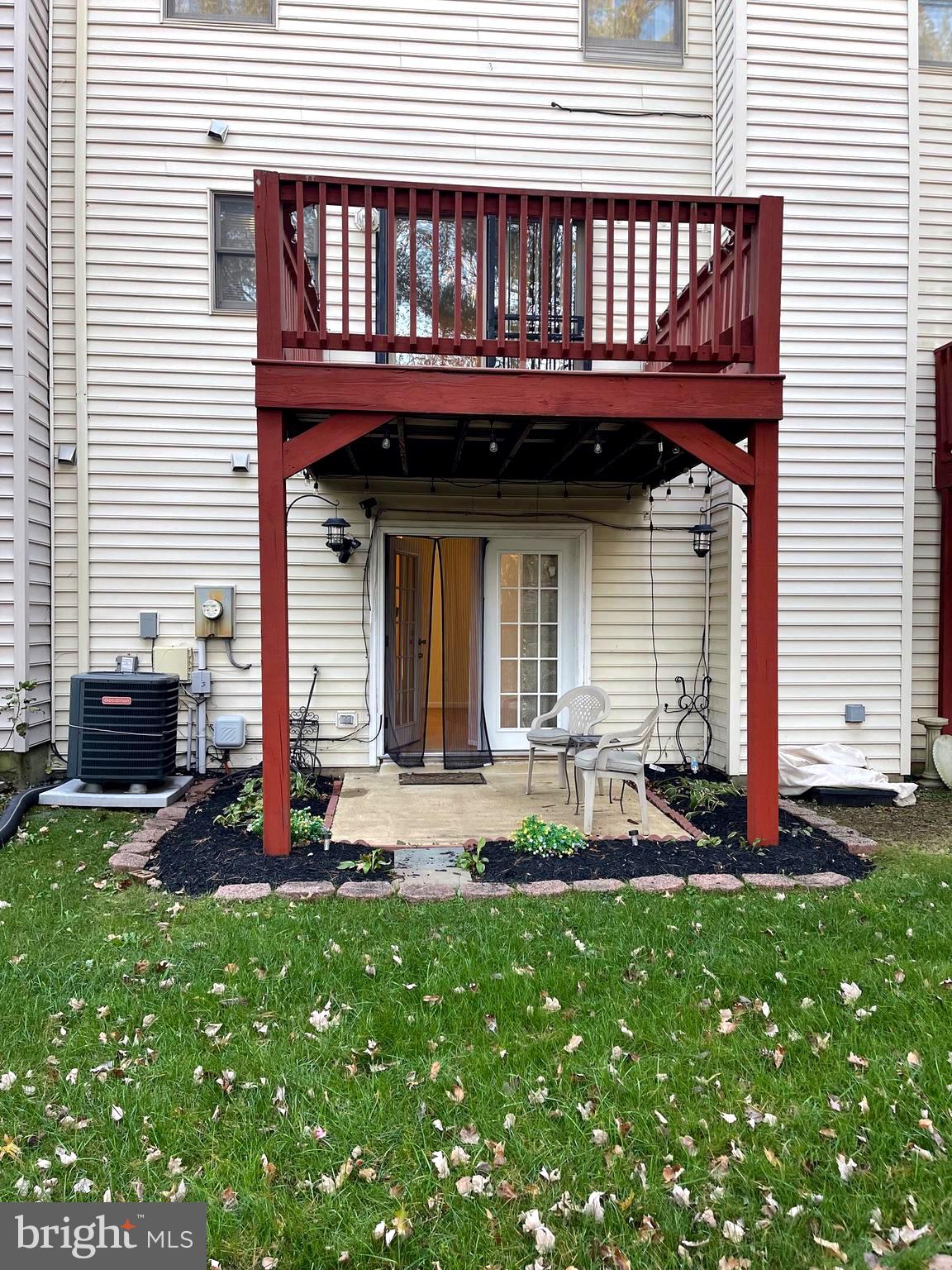 CLINTON DALE TOWNHOUSES - Residential Lease