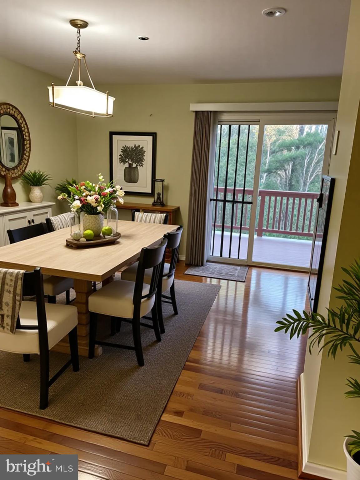 CLINTON DALE TOWNHOUSES - Residential Lease