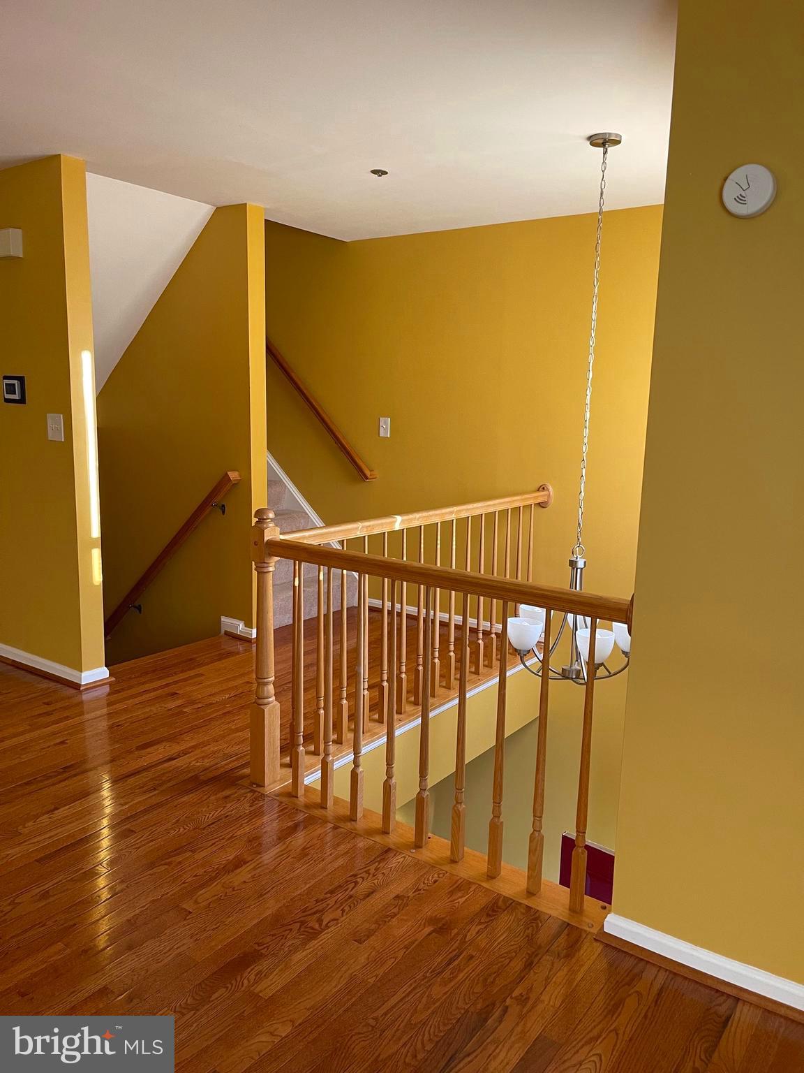 CLINTON DALE TOWNHOUSES - Residential Lease