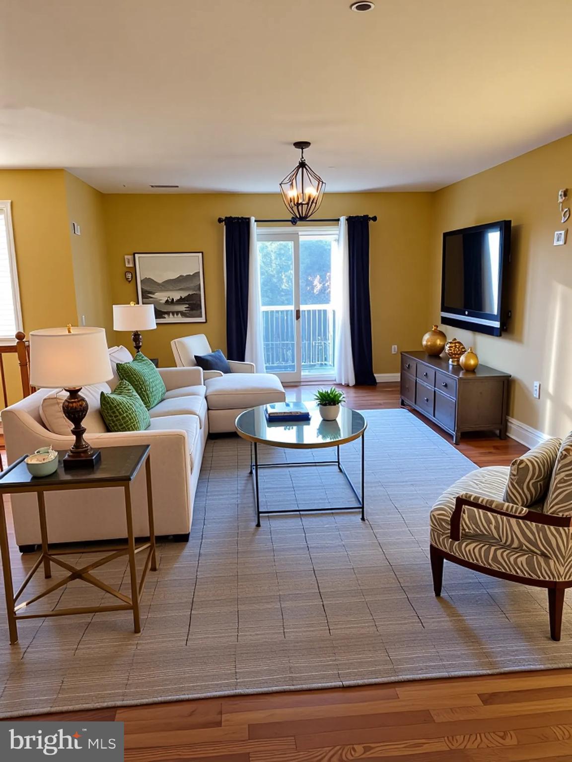 CLINTON DALE TOWNHOUSES - Residential Lease