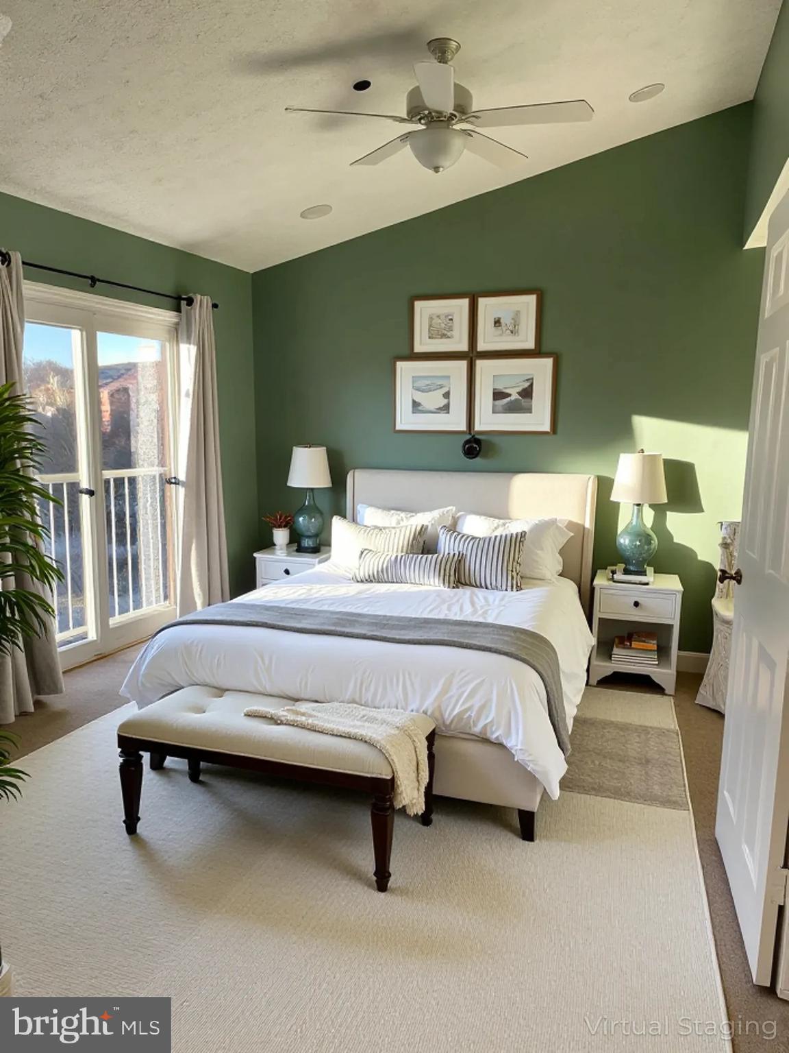 CLINTON DALE TOWNHOUSES - Residential Lease