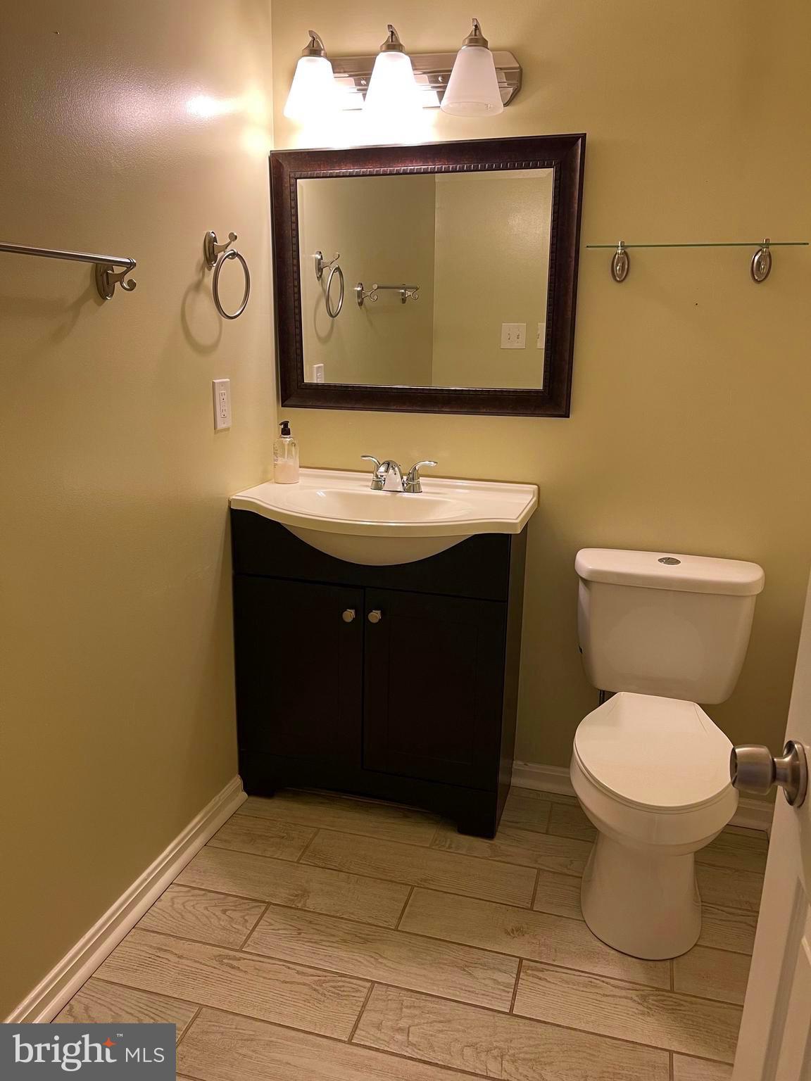 CLINTON DALE TOWNHOUSES - Residential Lease