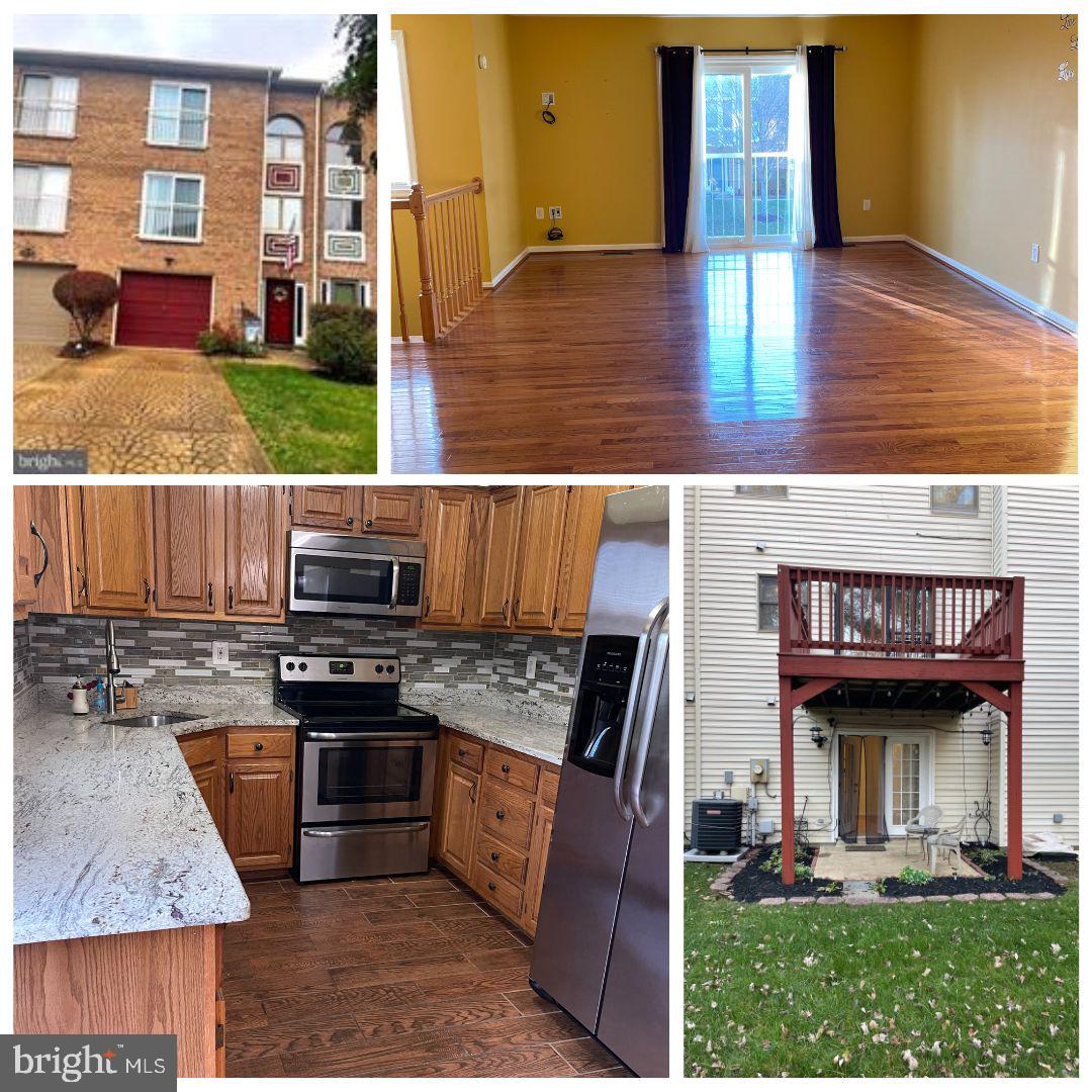 CLINTON DALE TOWNHOUSES - Residential Lease