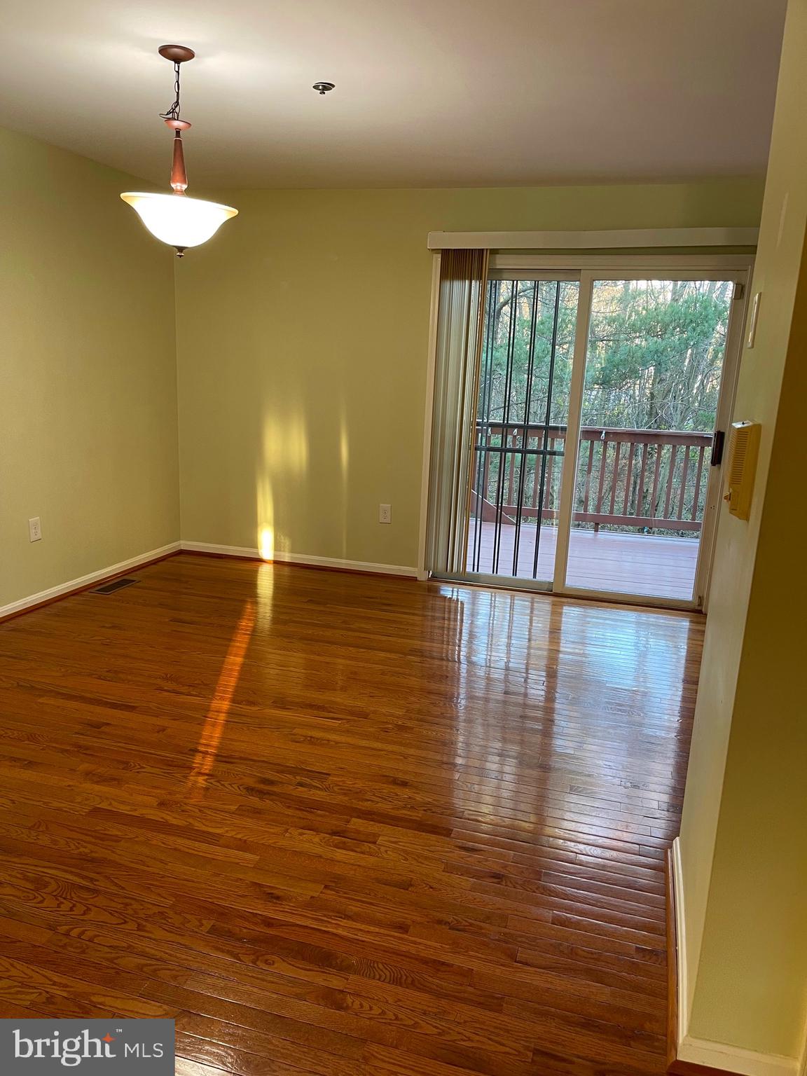 CLINTON DALE TOWNHOUSES - Residential Lease