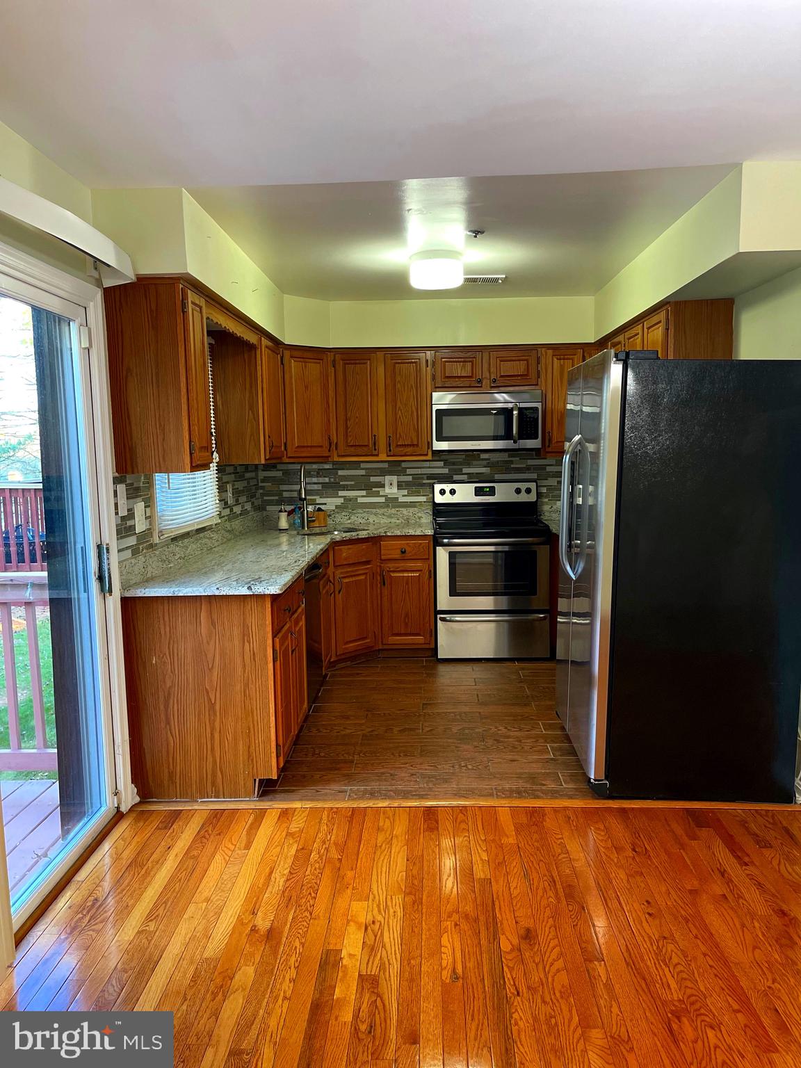 CLINTON DALE TOWNHOUSES - Residential Lease