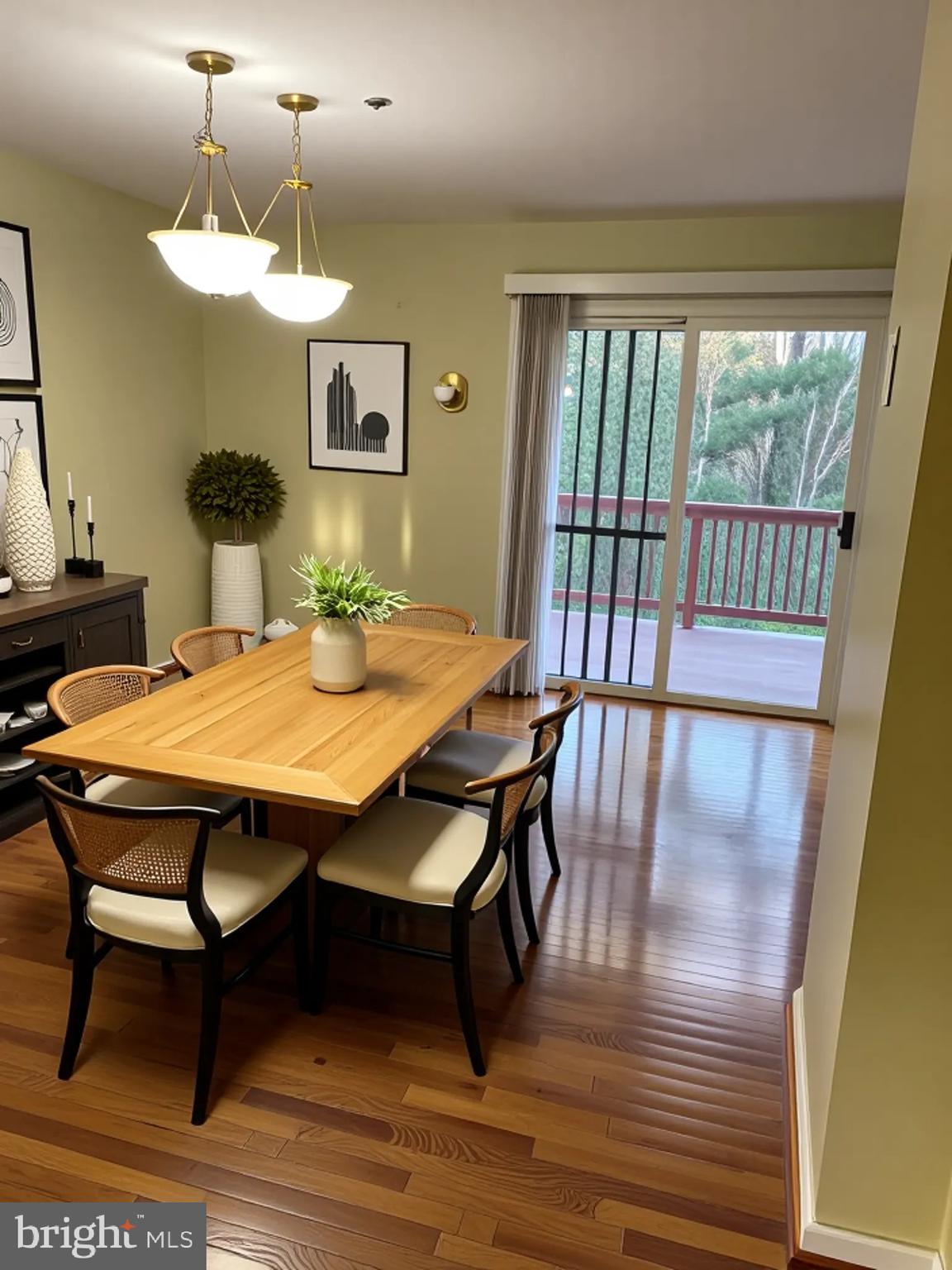 CLINTON DALE TOWNHOUSES - Residential Lease