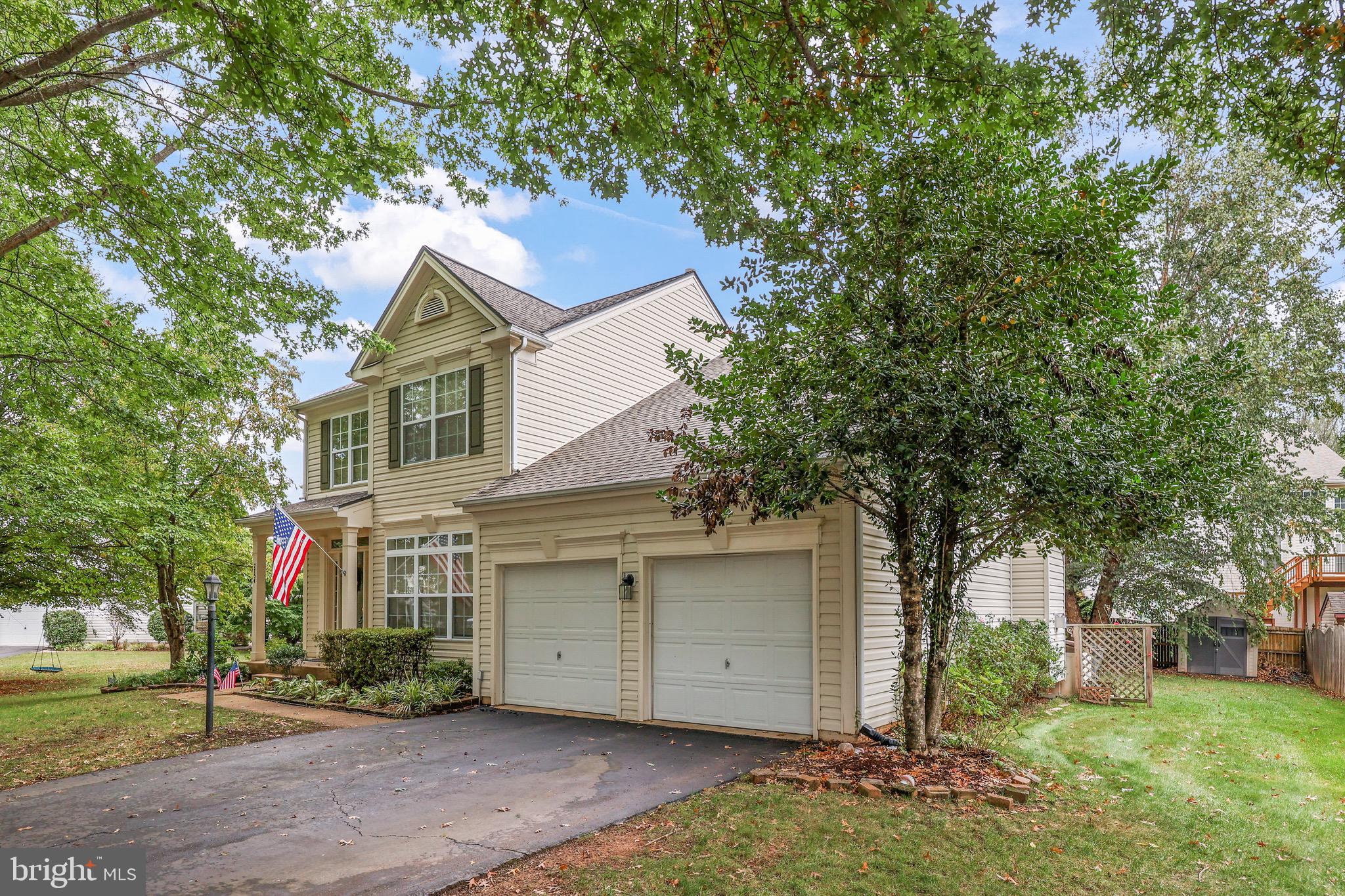 7754 SHARPSHOOTERS COURT