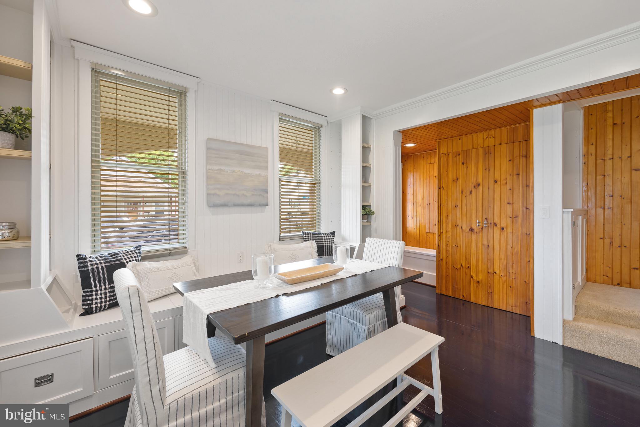 EASTPORT - Residential