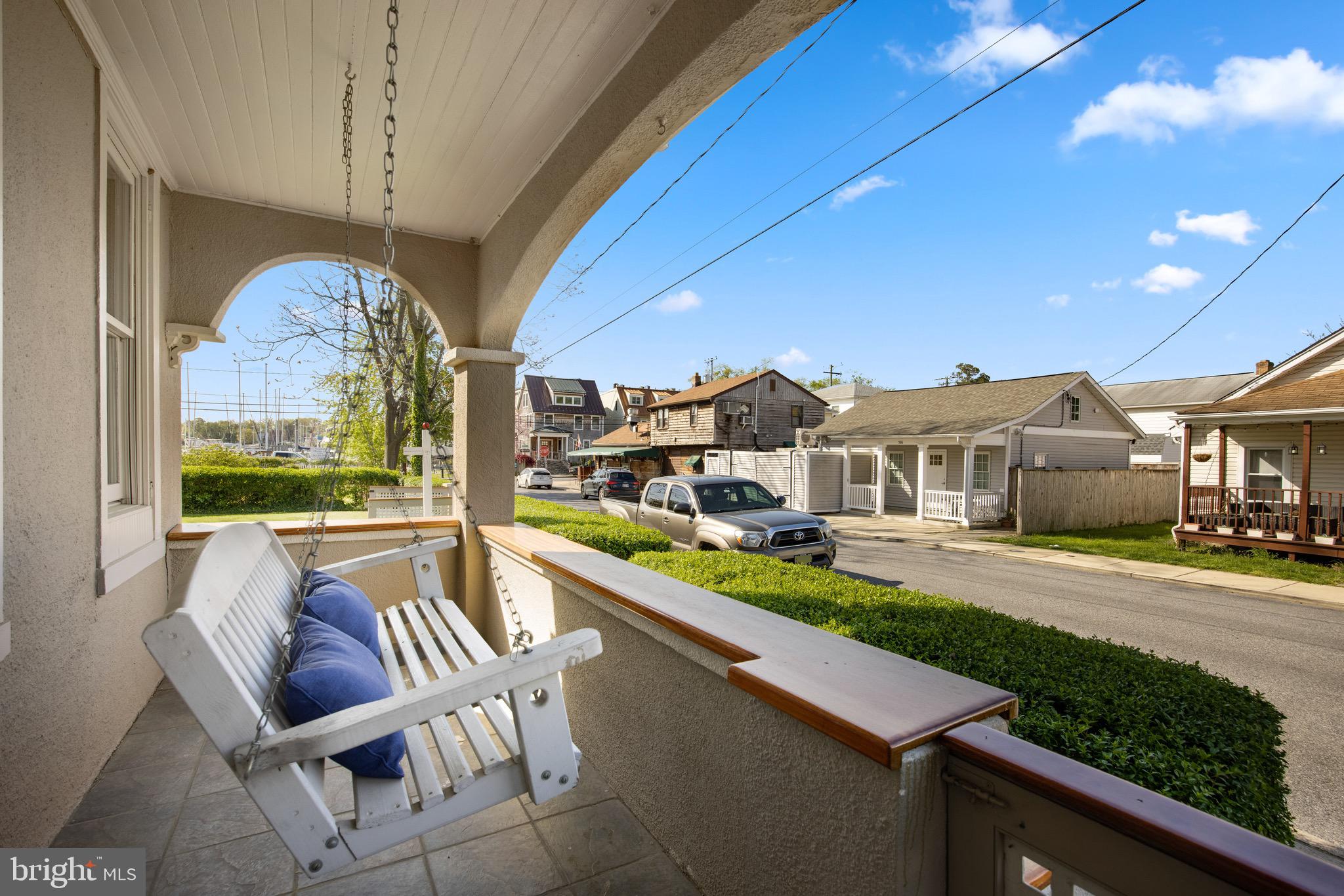 EASTPORT - Residential