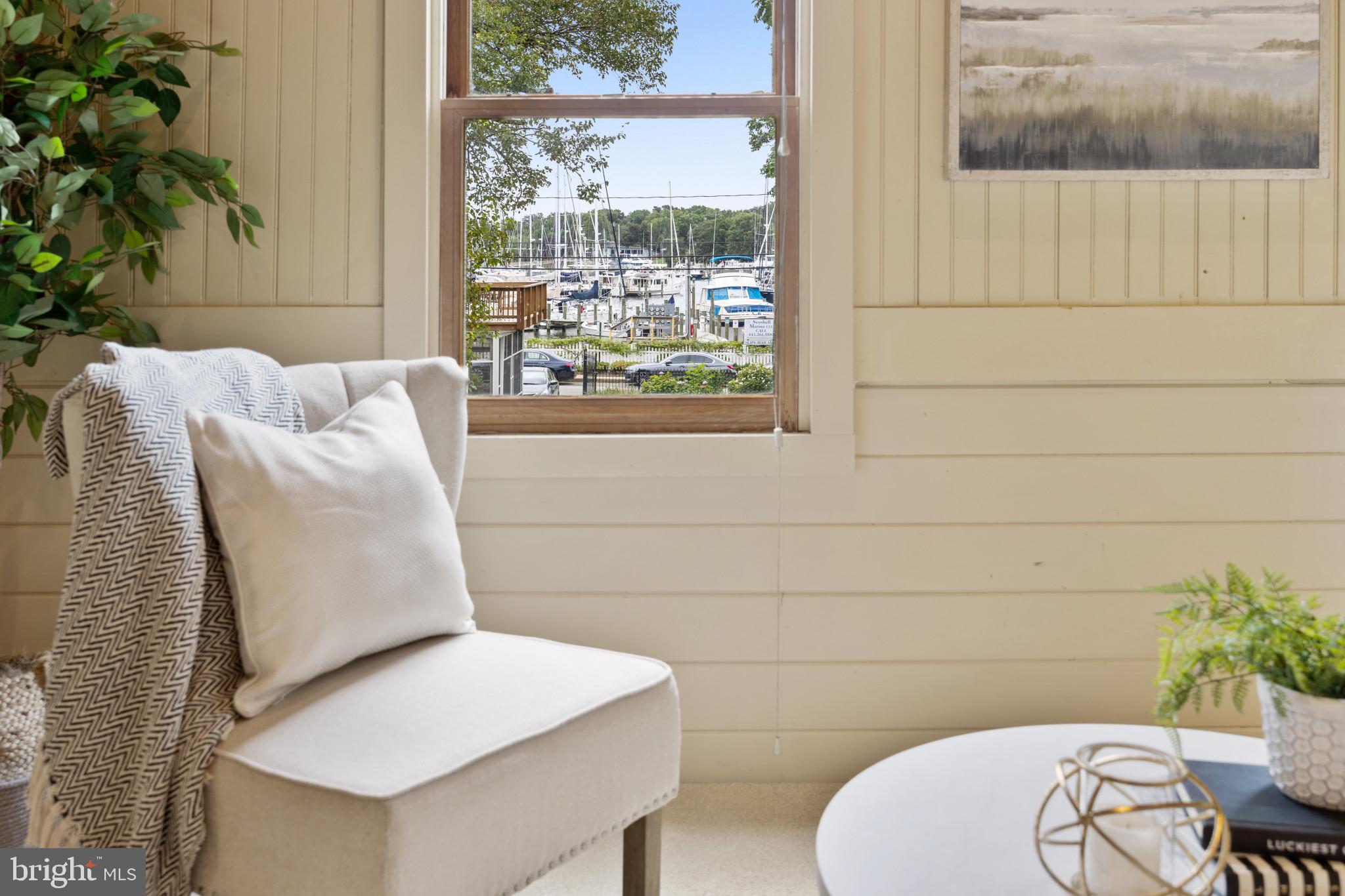 EASTPORT - Residential