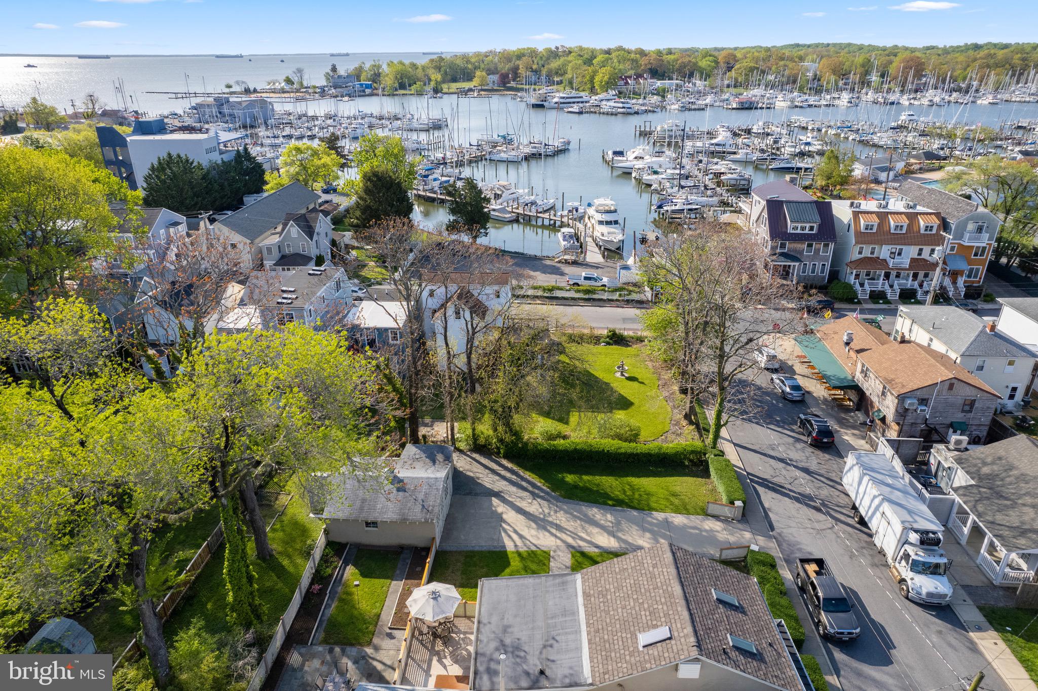 EASTPORT - Residential