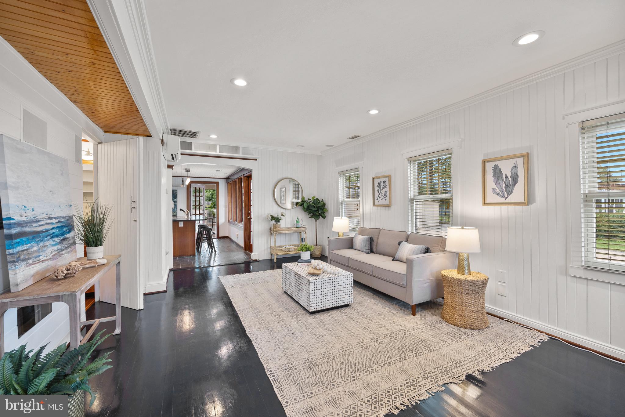 EASTPORT - Residential