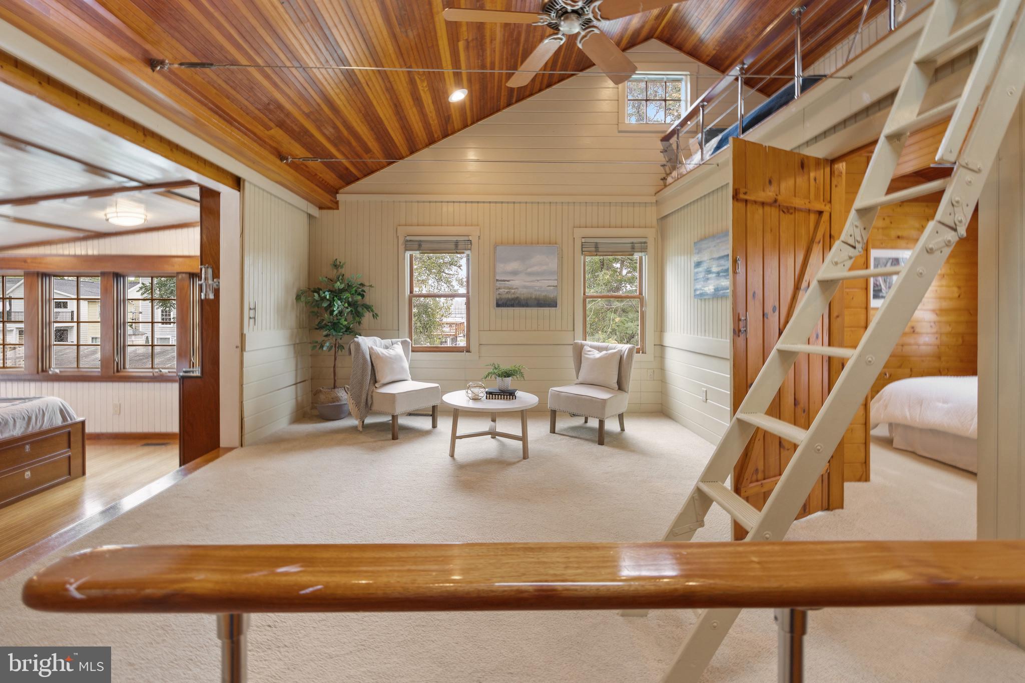 EASTPORT - Residential