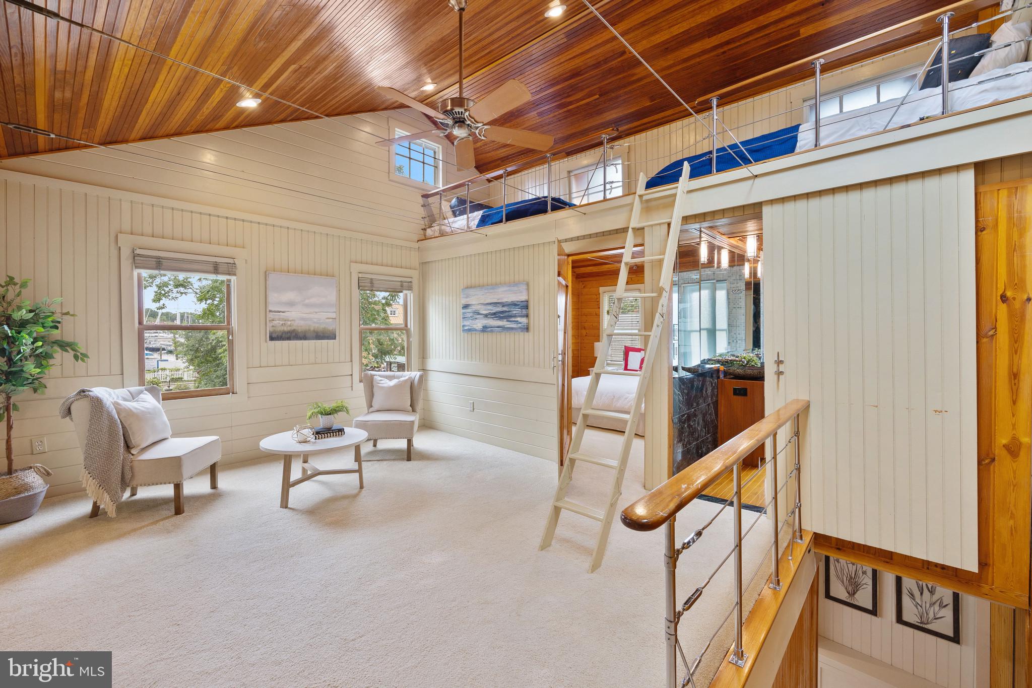 EASTPORT - Residential