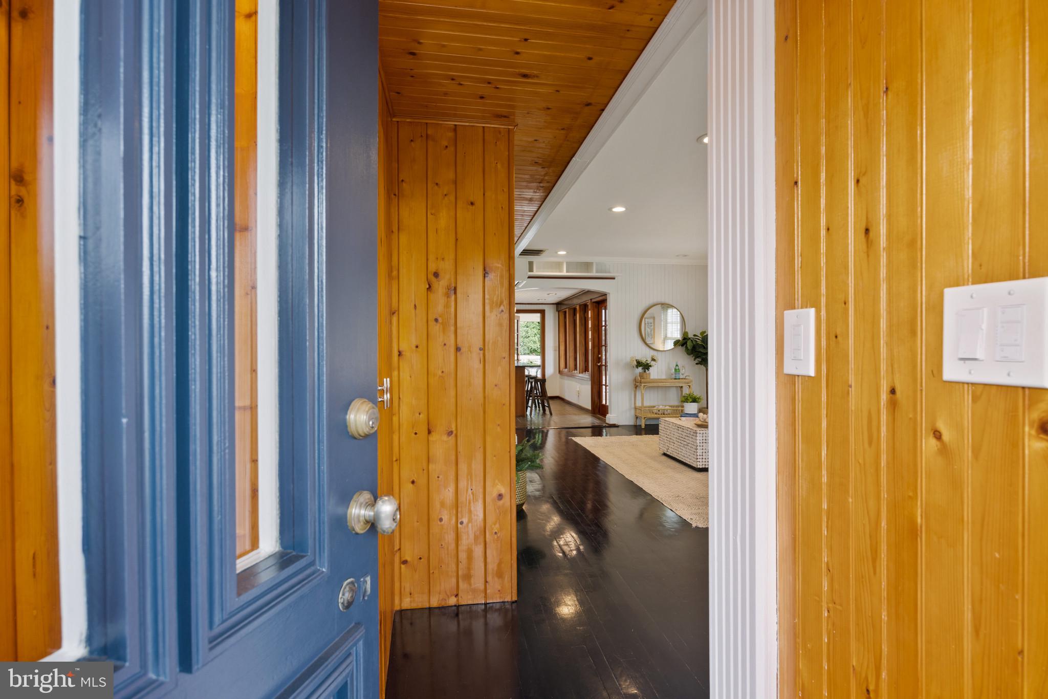 EASTPORT - Residential