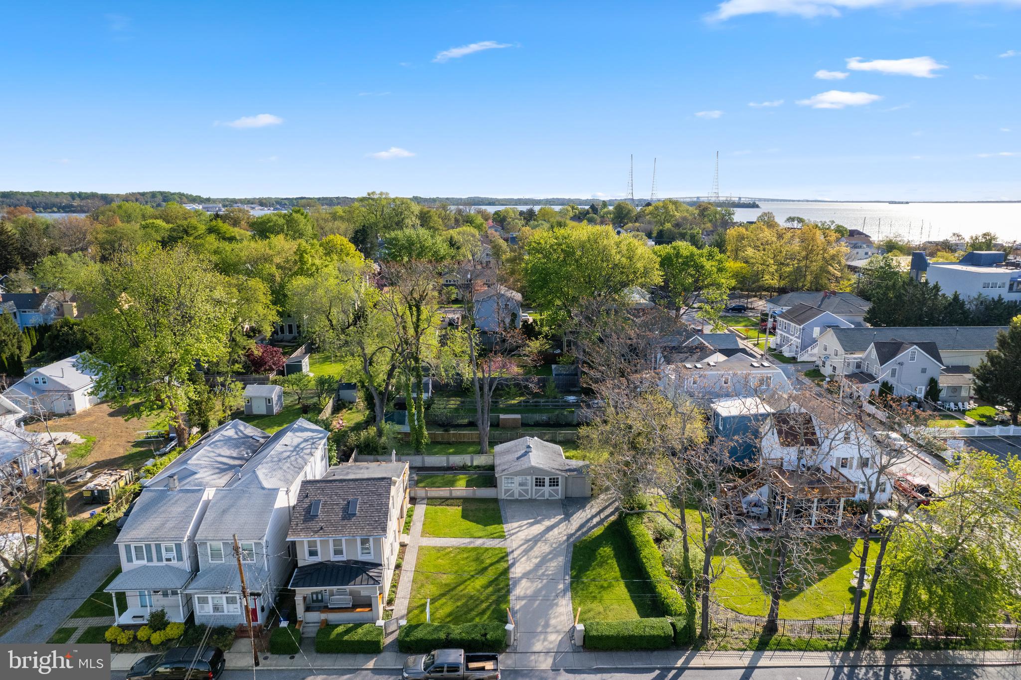 EASTPORT - Residential