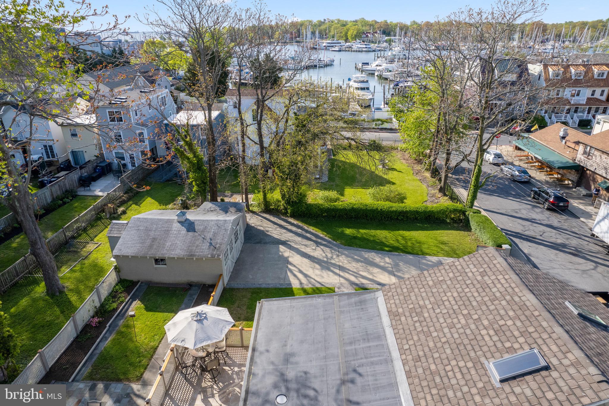 EASTPORT - Residential