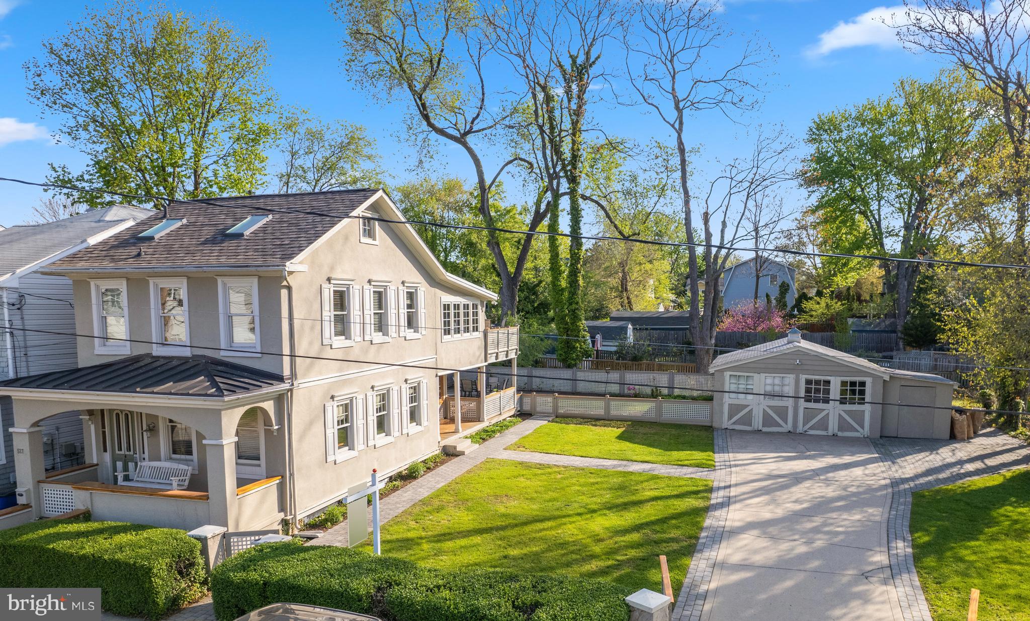 EASTPORT - Residential