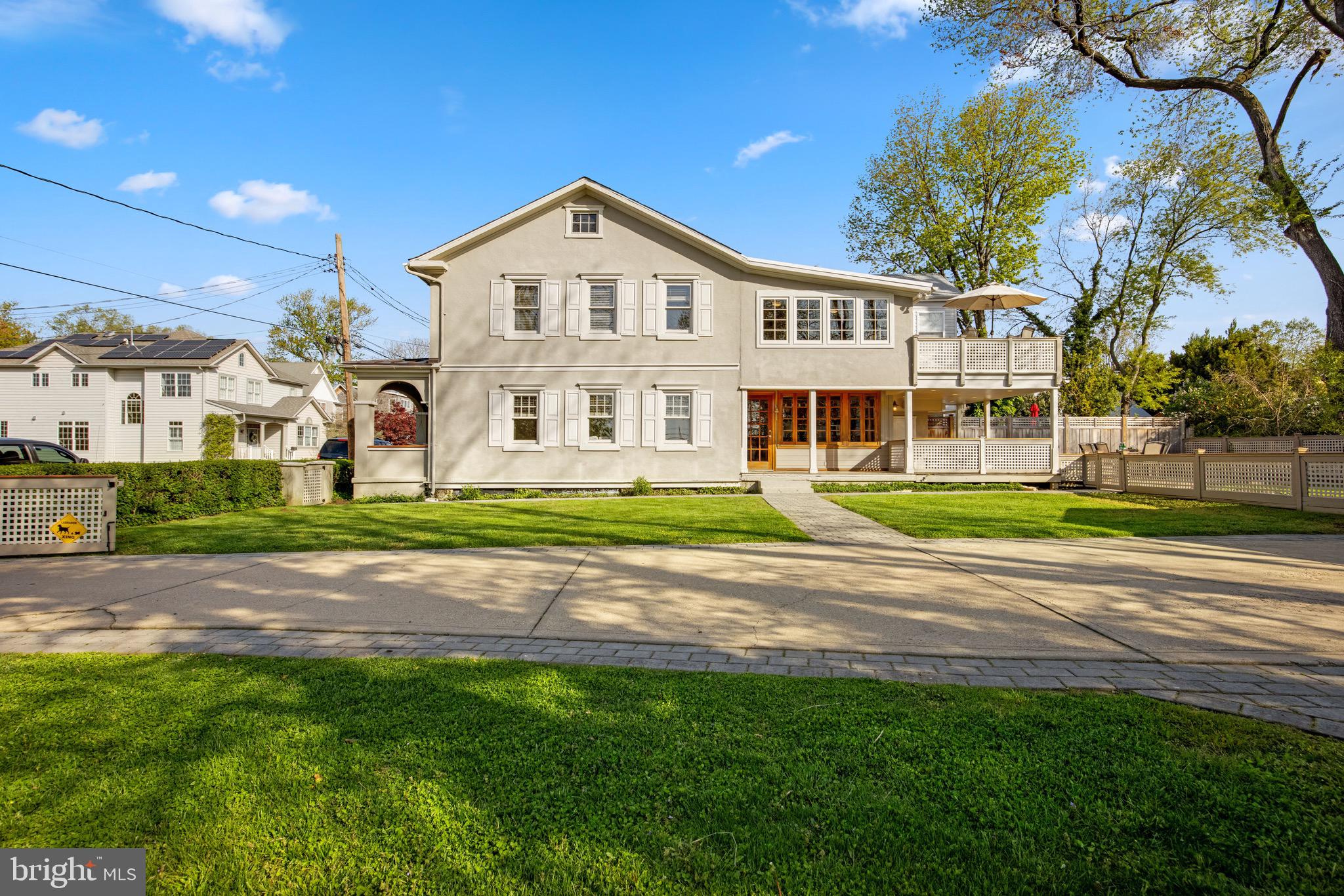 EASTPORT - Residential