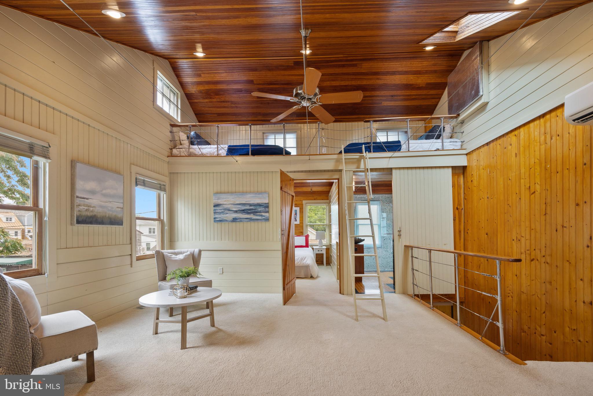 EASTPORT - Residential