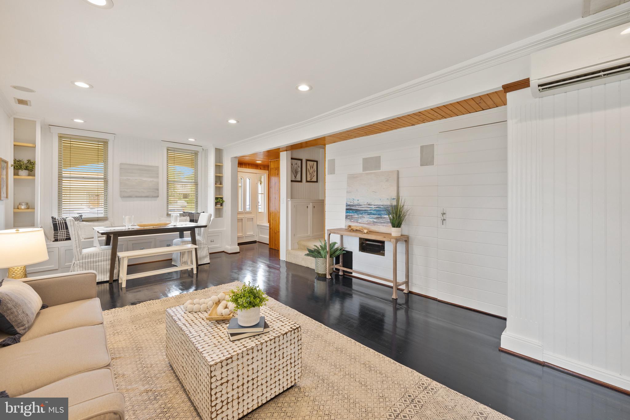 EASTPORT - Residential