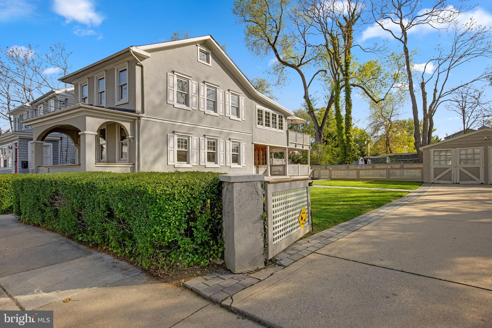 EASTPORT - Residential