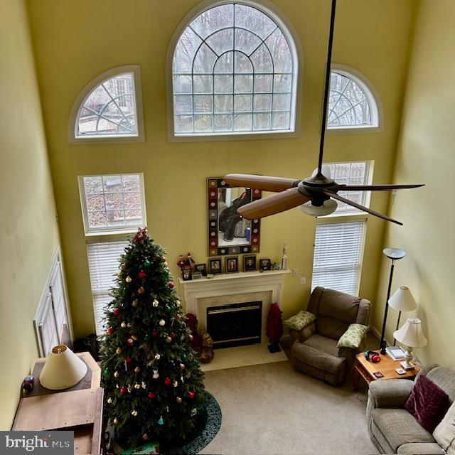 GREENVIEW - Residential