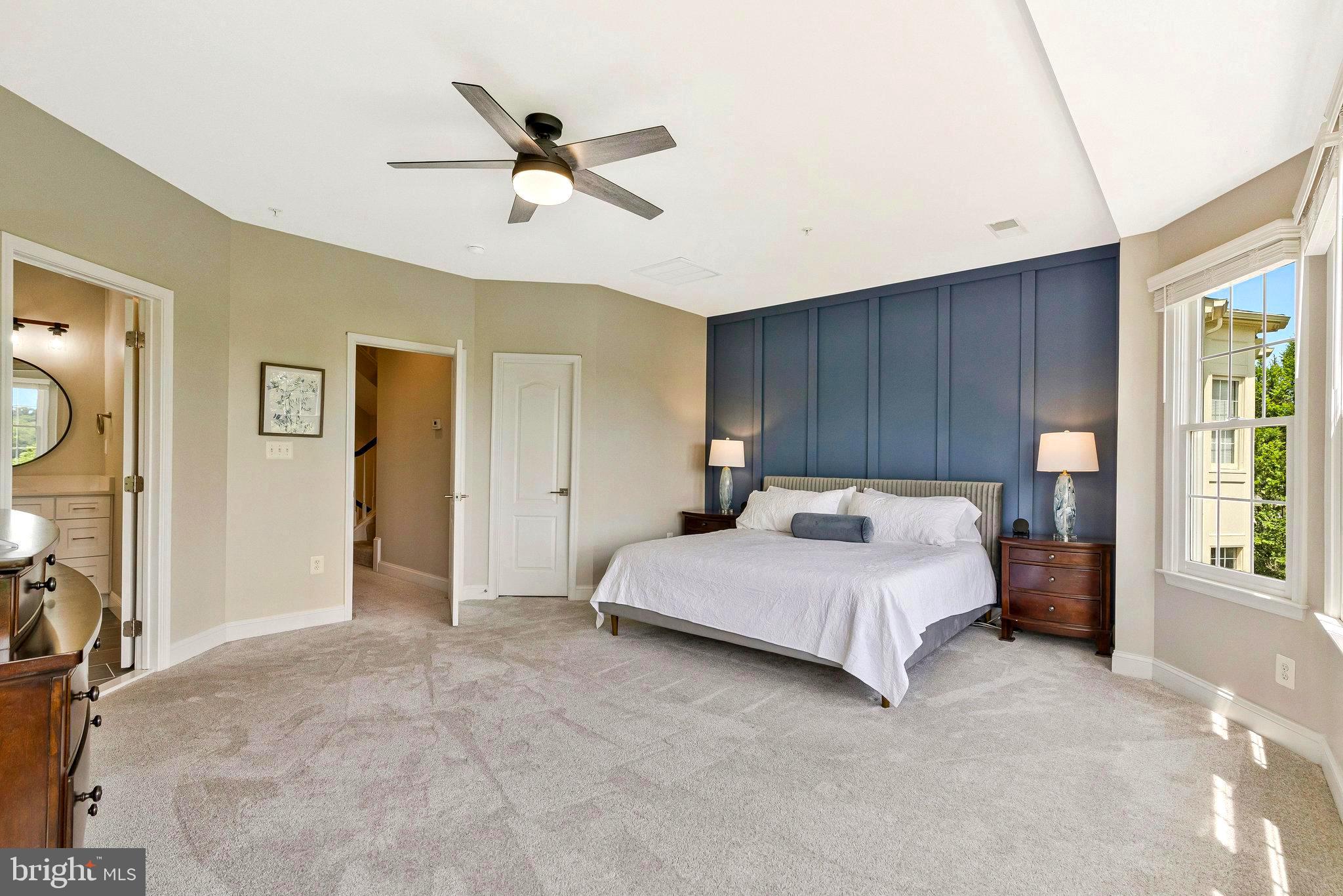 RIVER CREEK - Residential