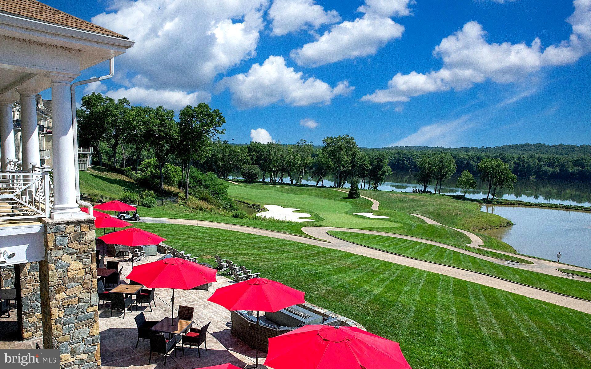 RIVER CREEK - Residential